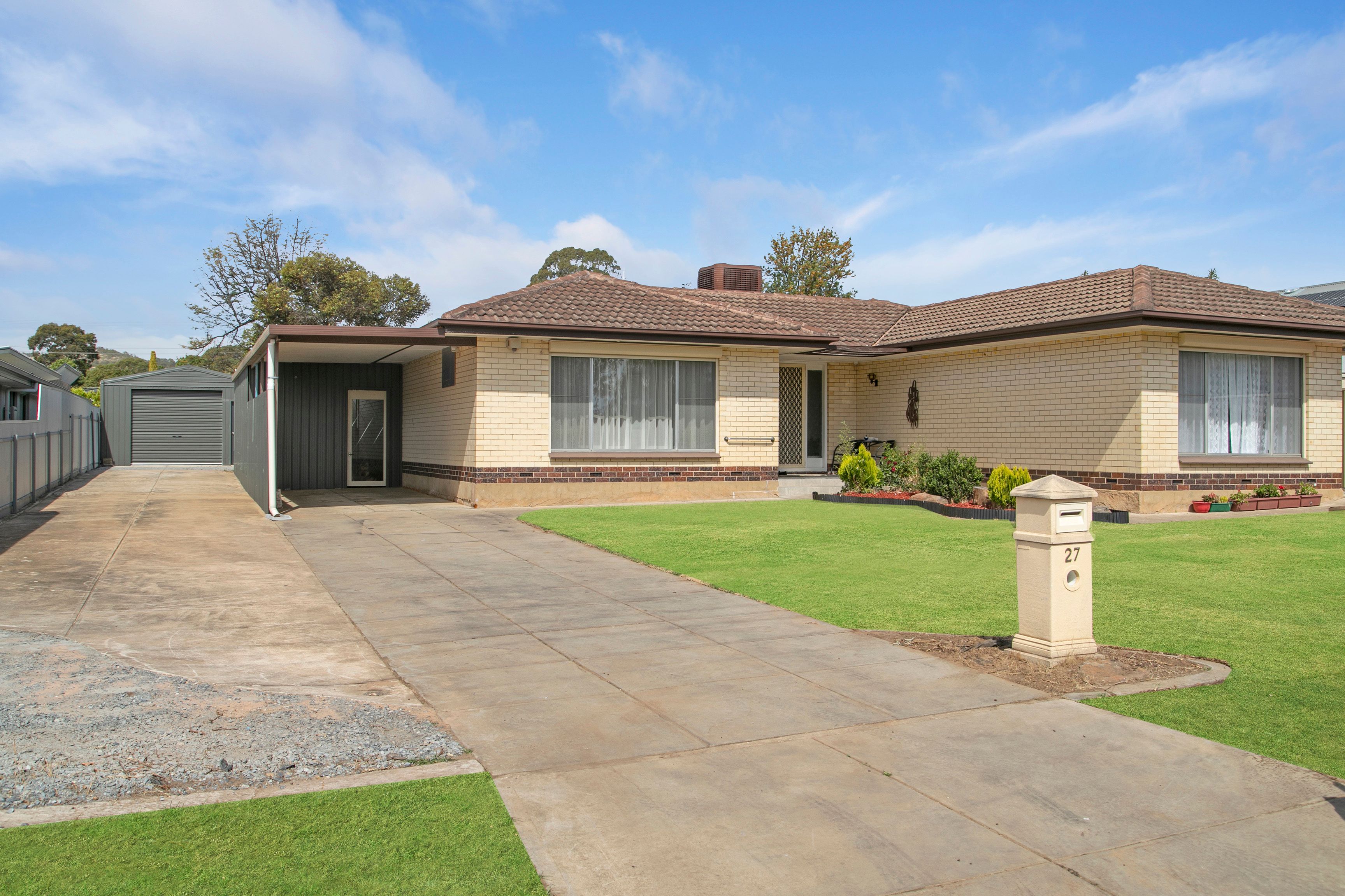 27 Kennington Road, Hope Valley SA 5090