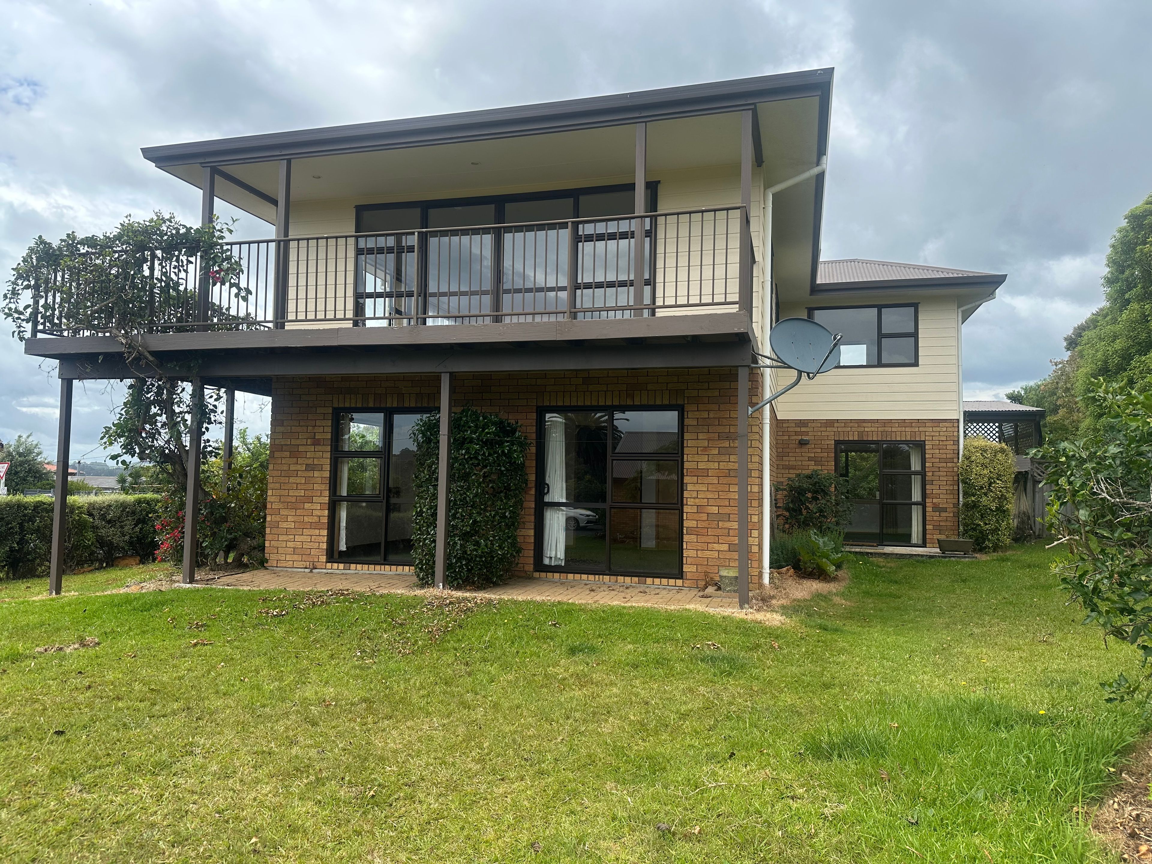 Kerikeri, Far North District