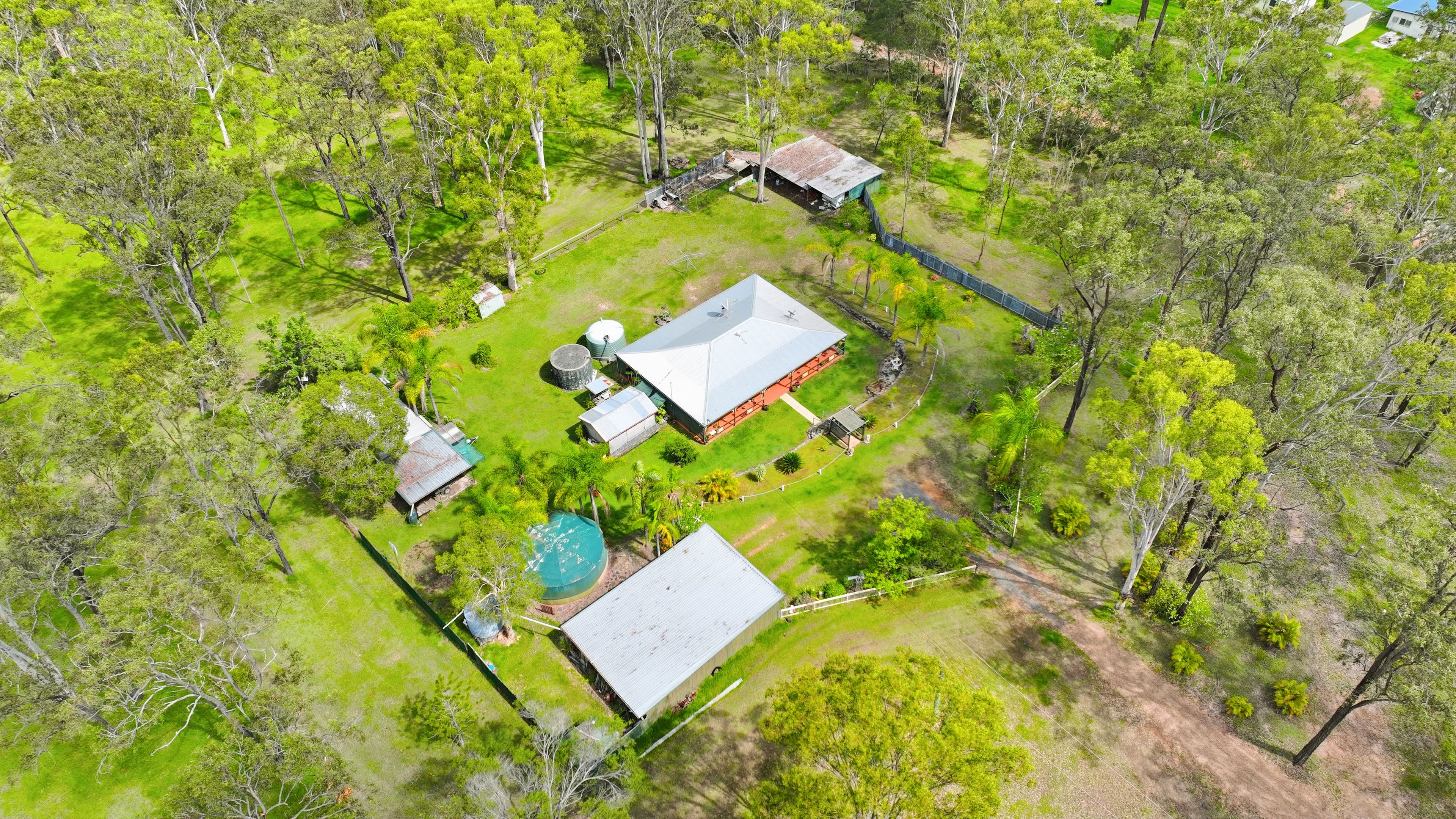 400 Kangaroo Creek Road, Coutts Crossing, NSW 2460