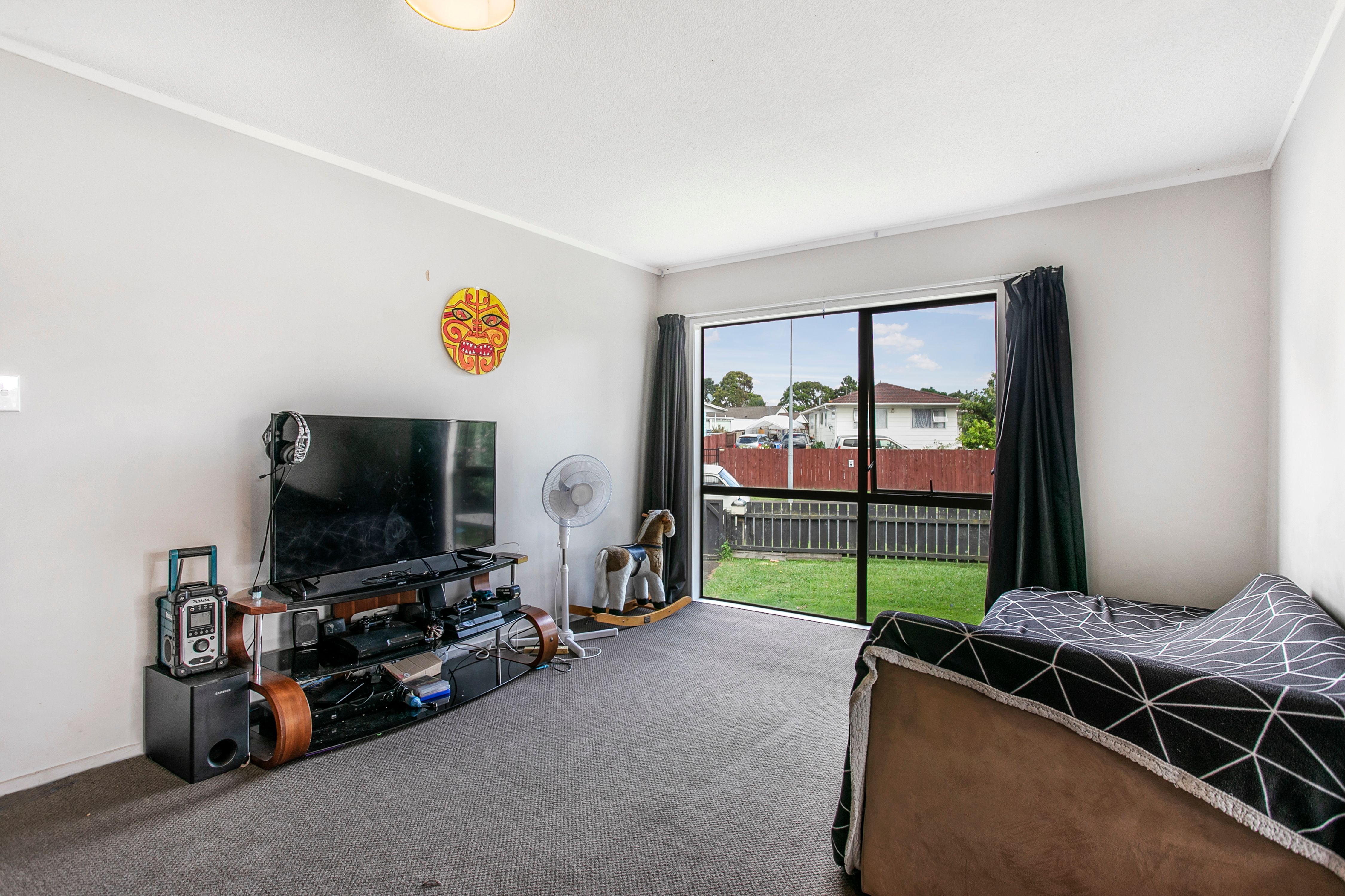 15 Rangataua Place, Manurewa, Manukau City