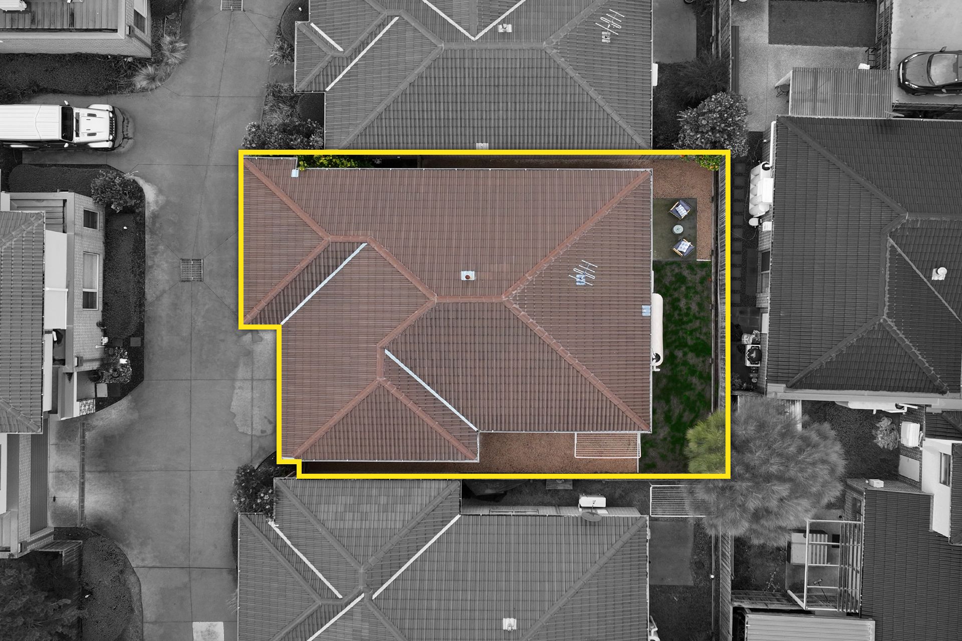 8 Mercury Court, Carrum Downs, VIC 3201