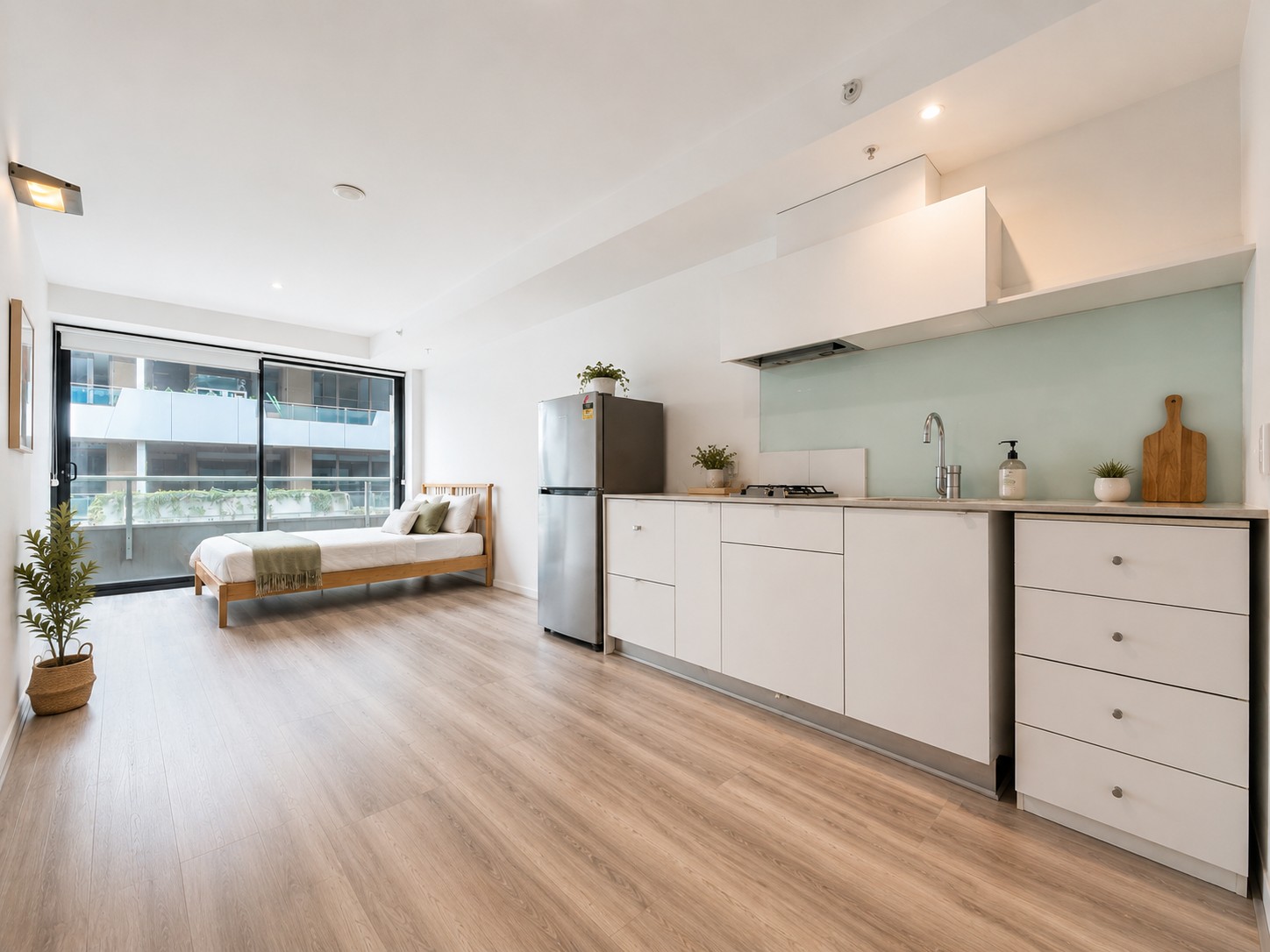 709/280 Spencer Street, Melbourne, VIC 3000