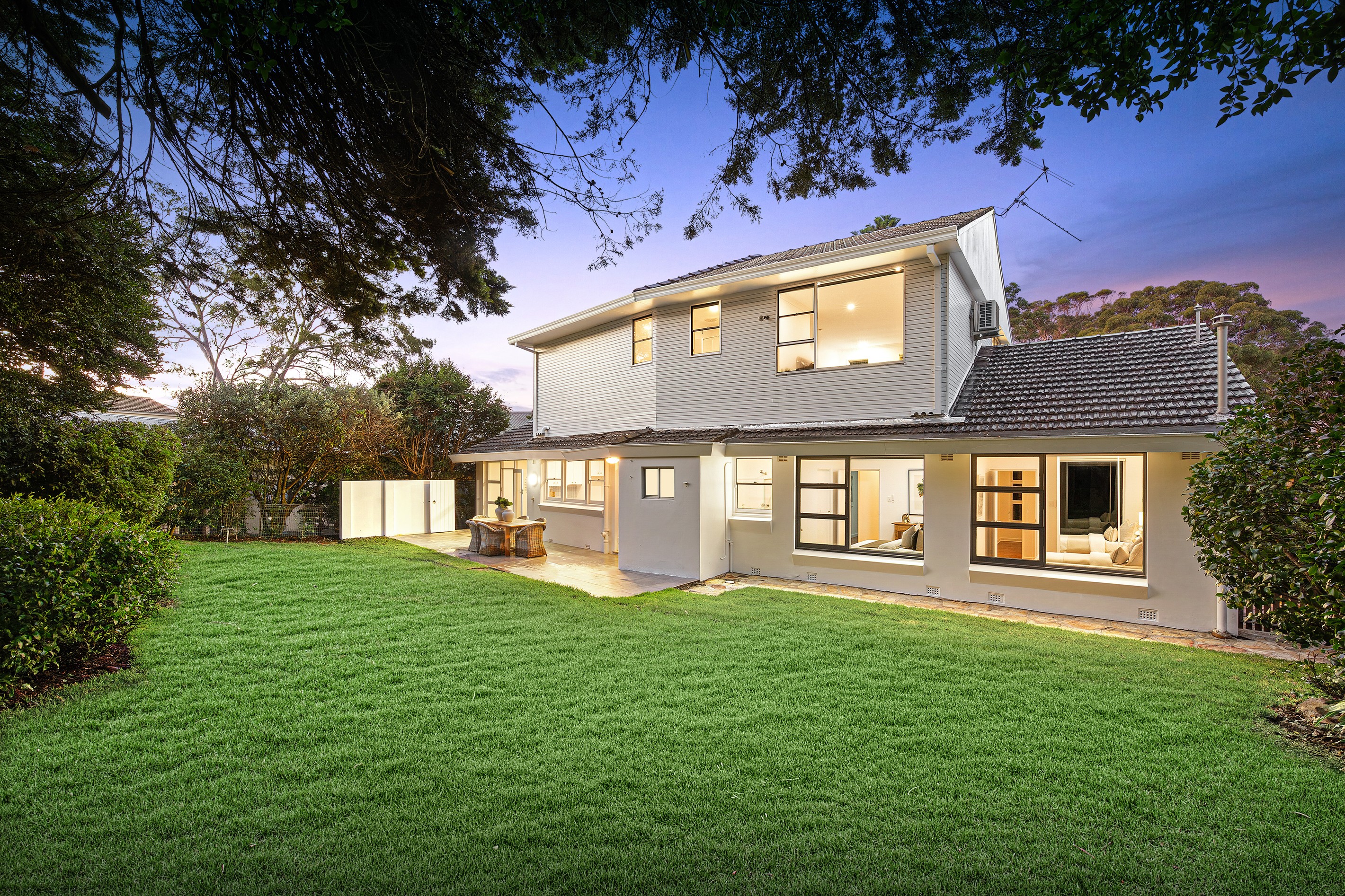 12 North Arm Road, Middle Cove, NSW 2068