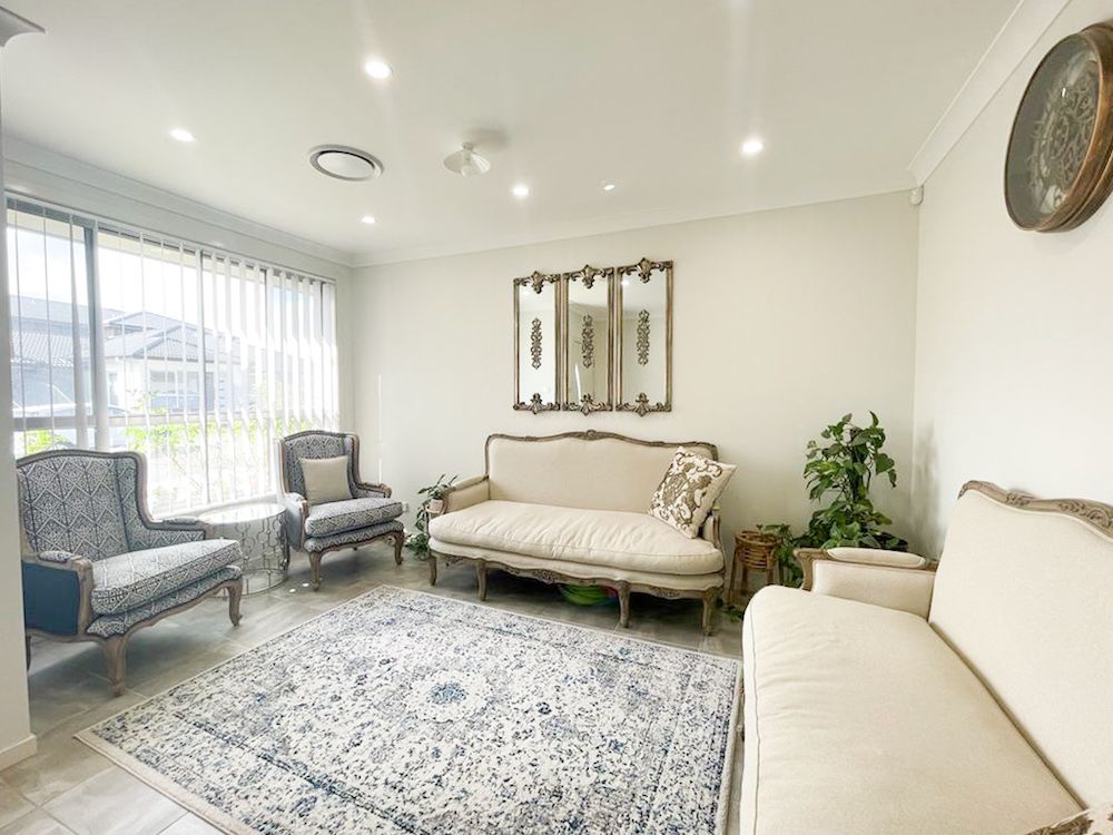 8 Wakeling Drive, Edmondson Park, NSW 2174
