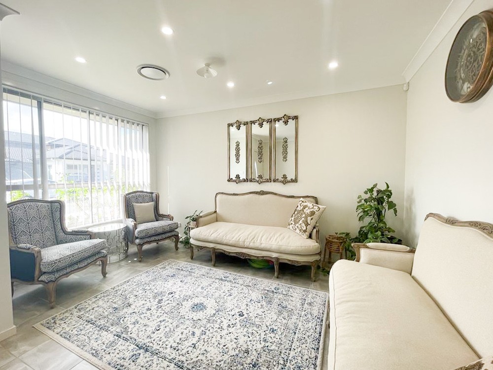 8 Wakeling Drive, Edmondson Park, NSW 2174