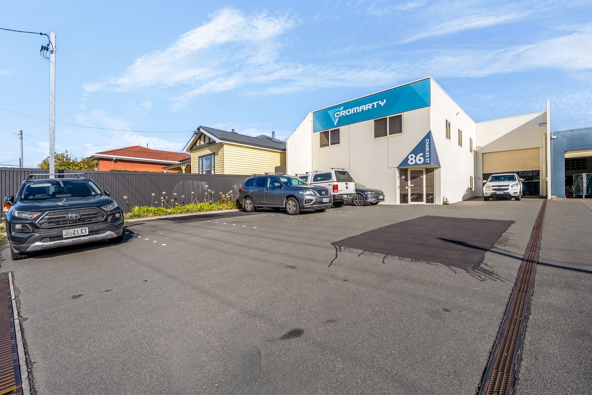 86 Charles Street, Moonah, TAS 7009