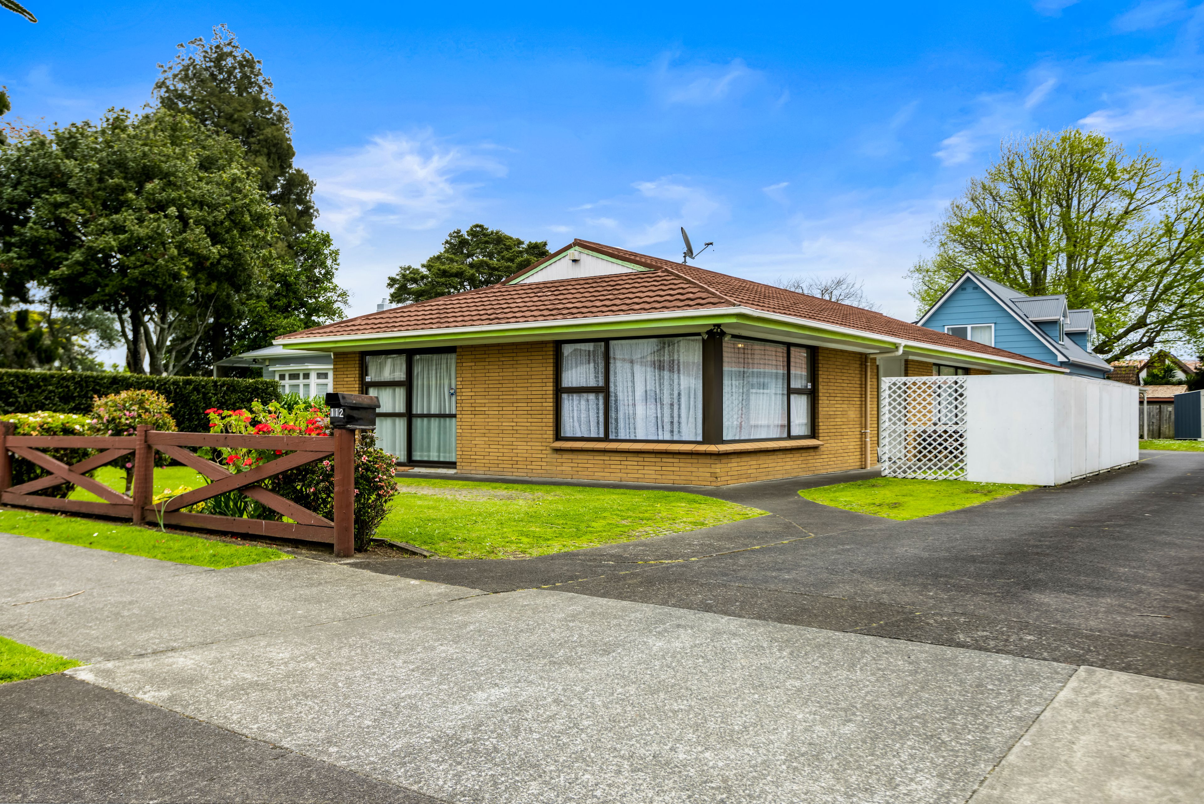 1/112 Kolmar Road, Papatoetoe, Manukau City