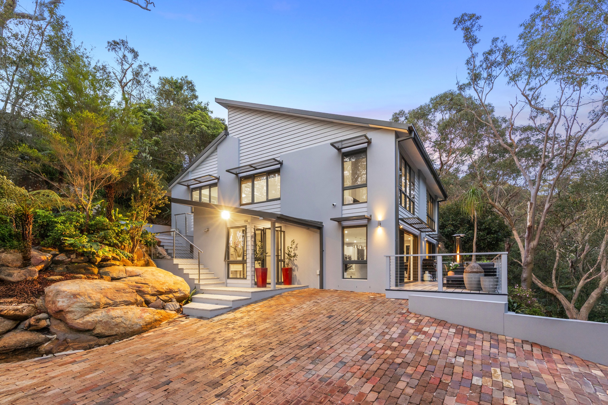 9 Yanco Close, Frenchs Forest, NSW 2086