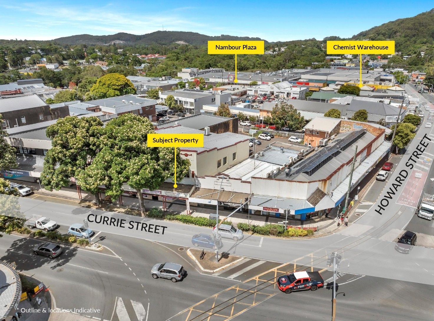 Tenancy E/89-97 Currie Street, Nambour, QLD 4560