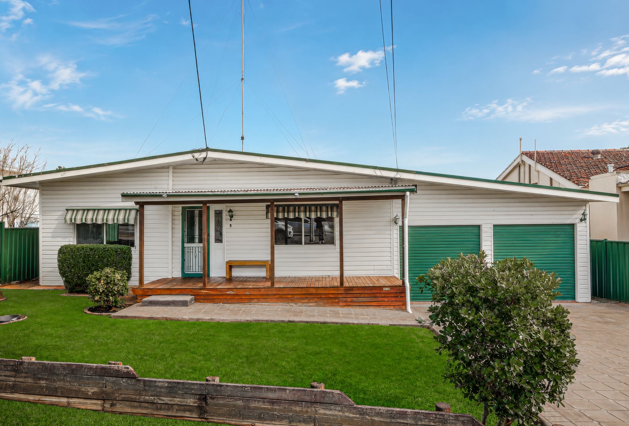 33 Monfarville Street — photo from Ray White United Group