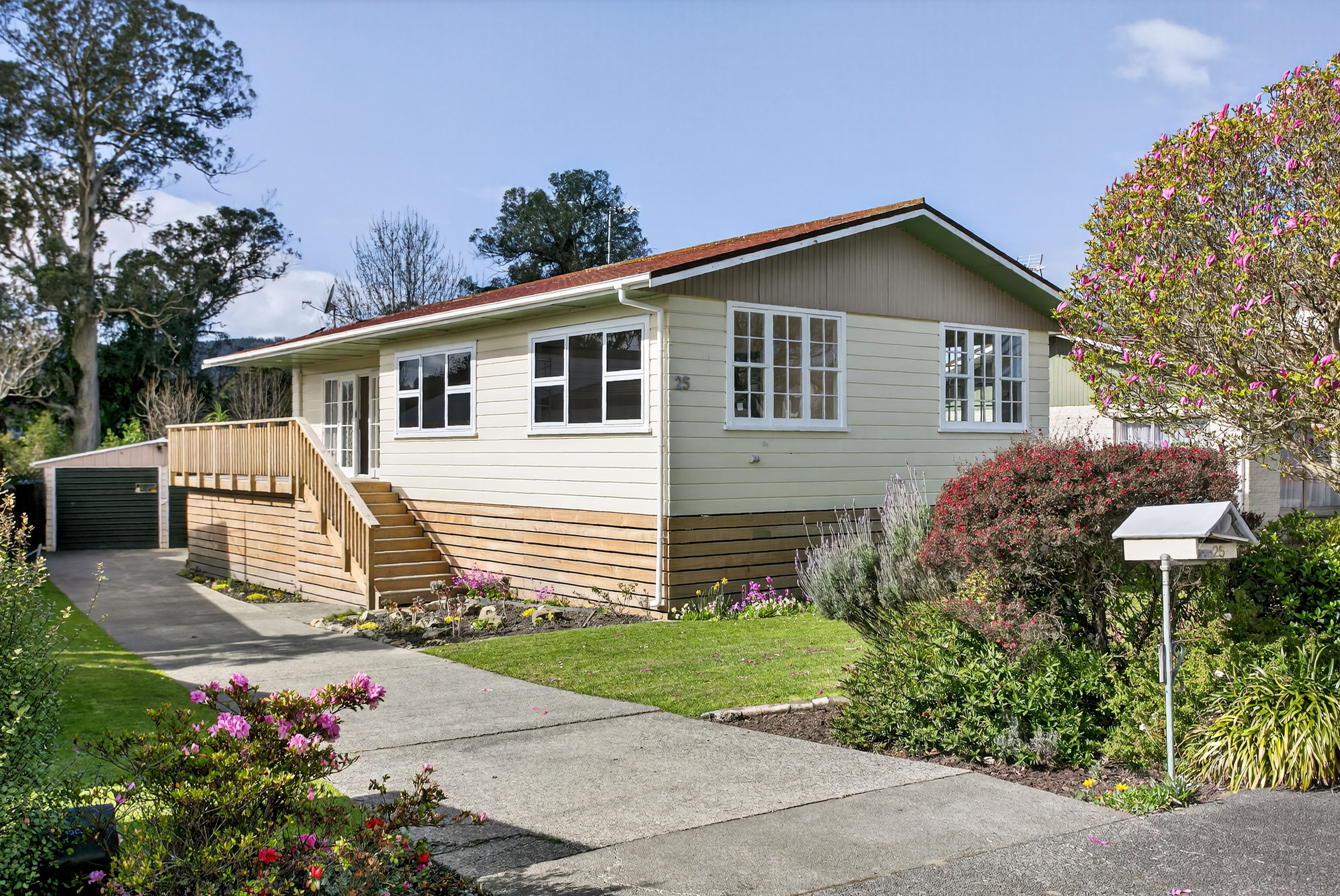 25 Fergusson Drive, Te Hapara, Gisborne District
