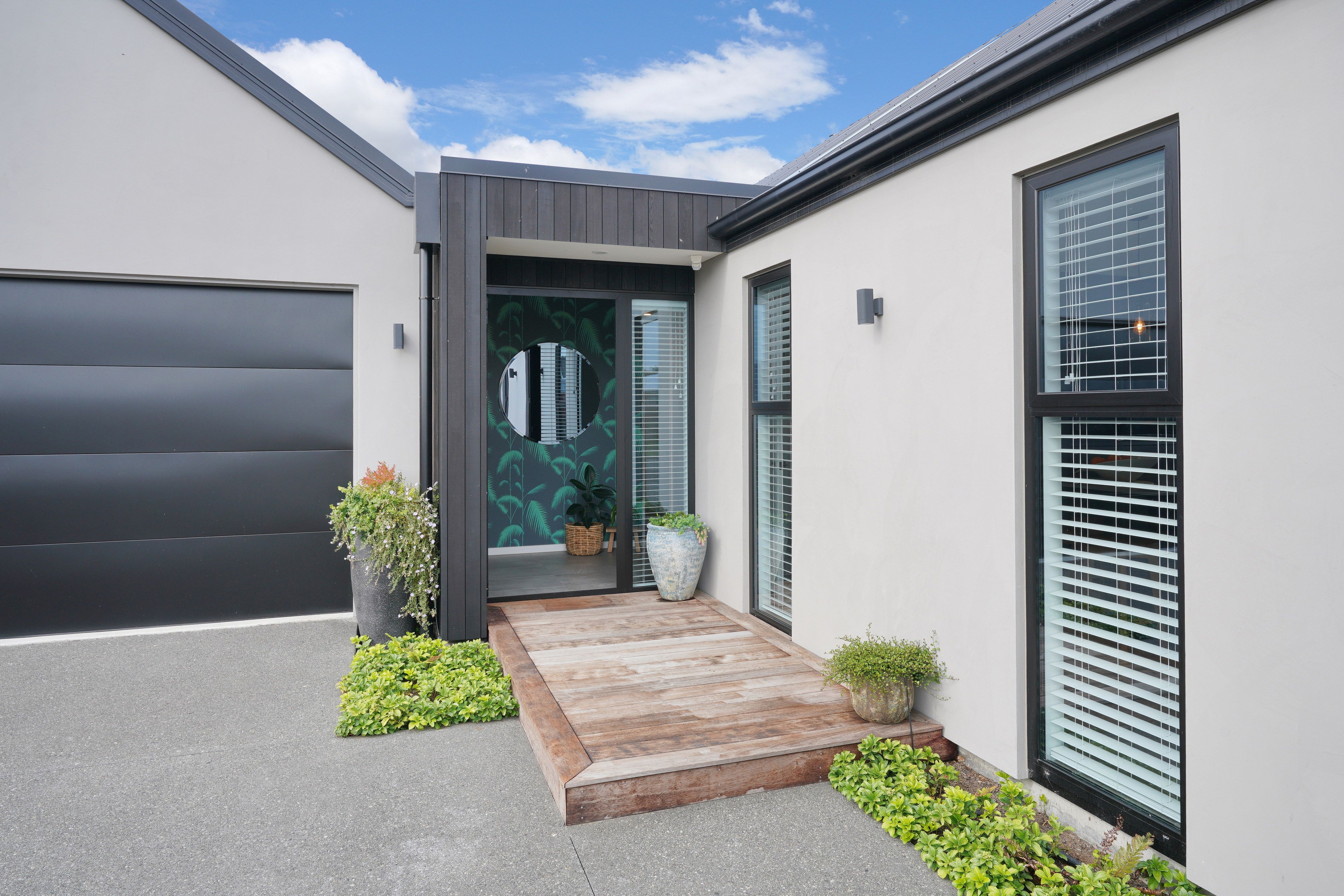 1 Ryan Place, Tai Tapu, Selwyn District