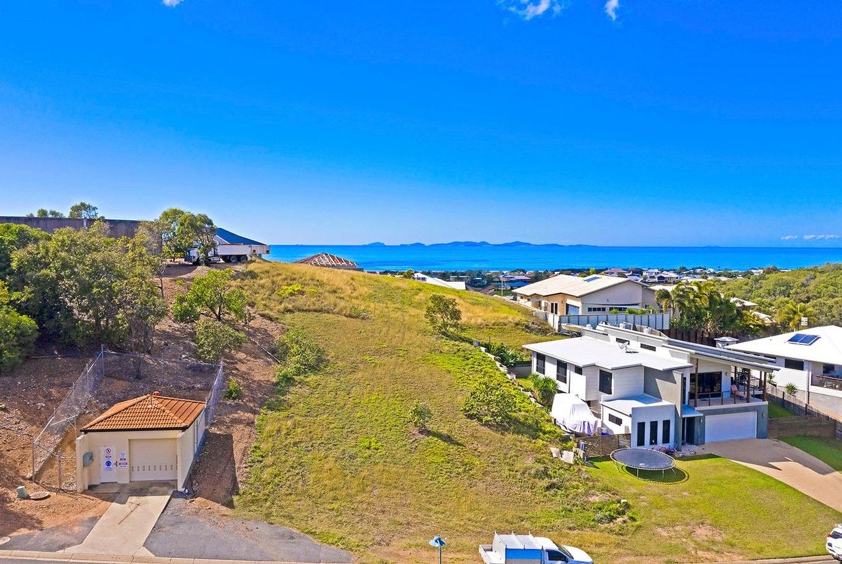 22 Cook Avenue, Pacific Heights, QLD 4703 Sold Land Ray White Yeppoon