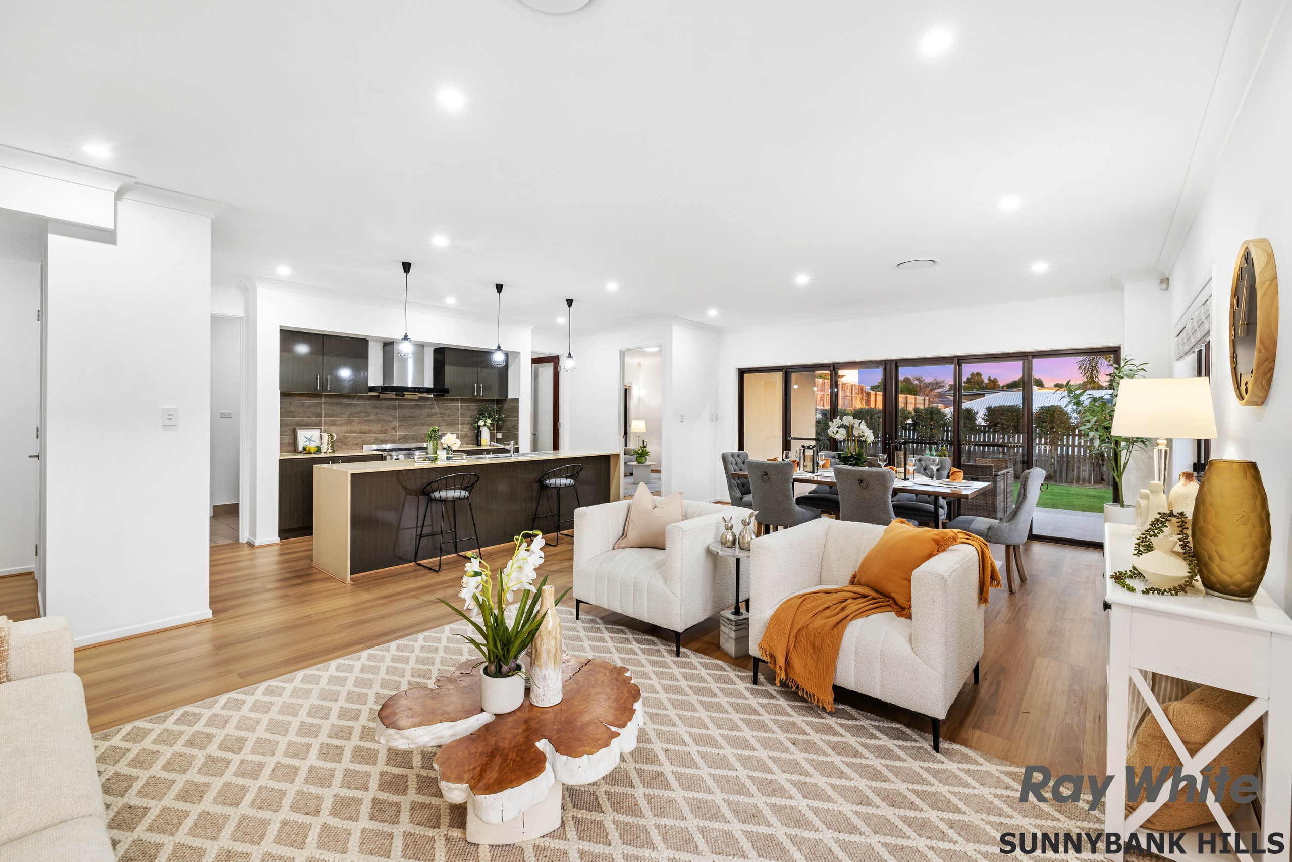 17 Wombat Crescent, Rochedale, QLD 4123