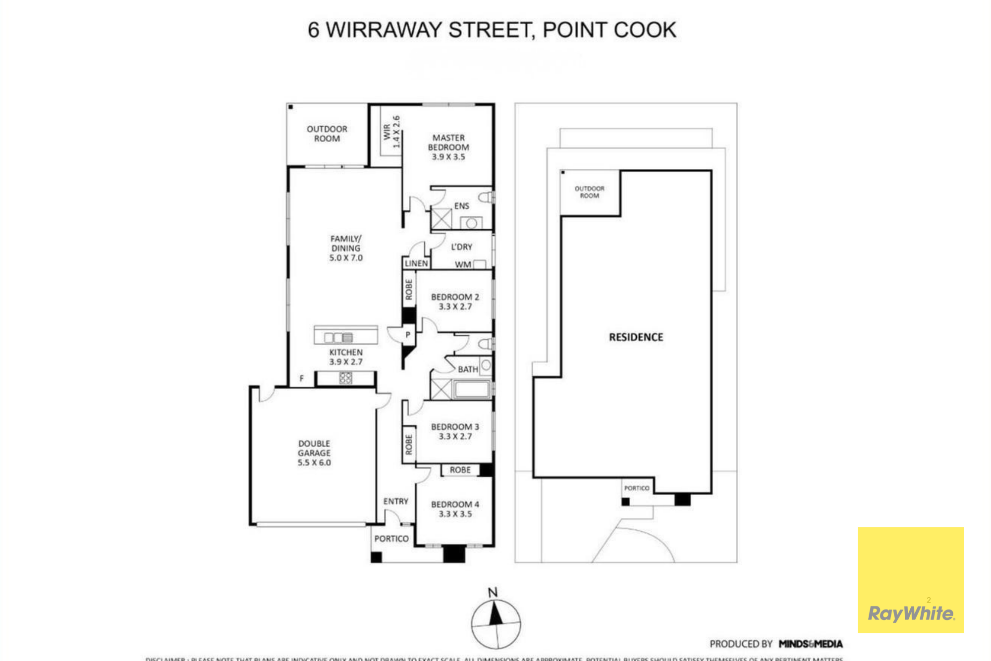 6 Wirraway Street — photo 10 of 10