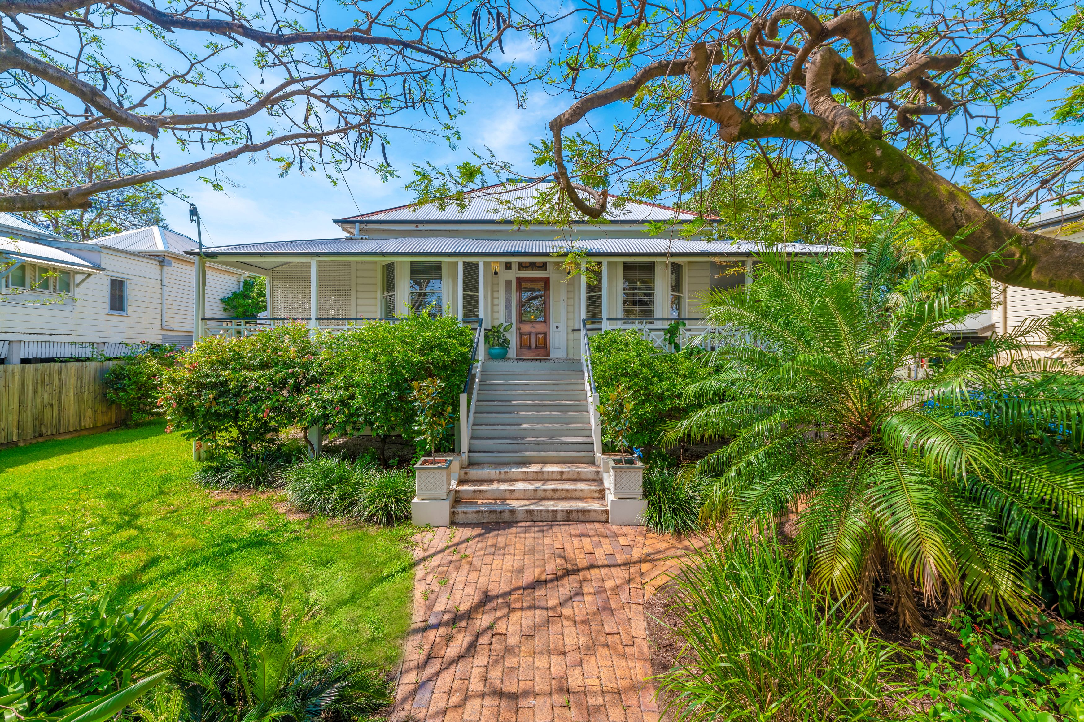 74 Adelaide Street, Clayfield, QLD 4011