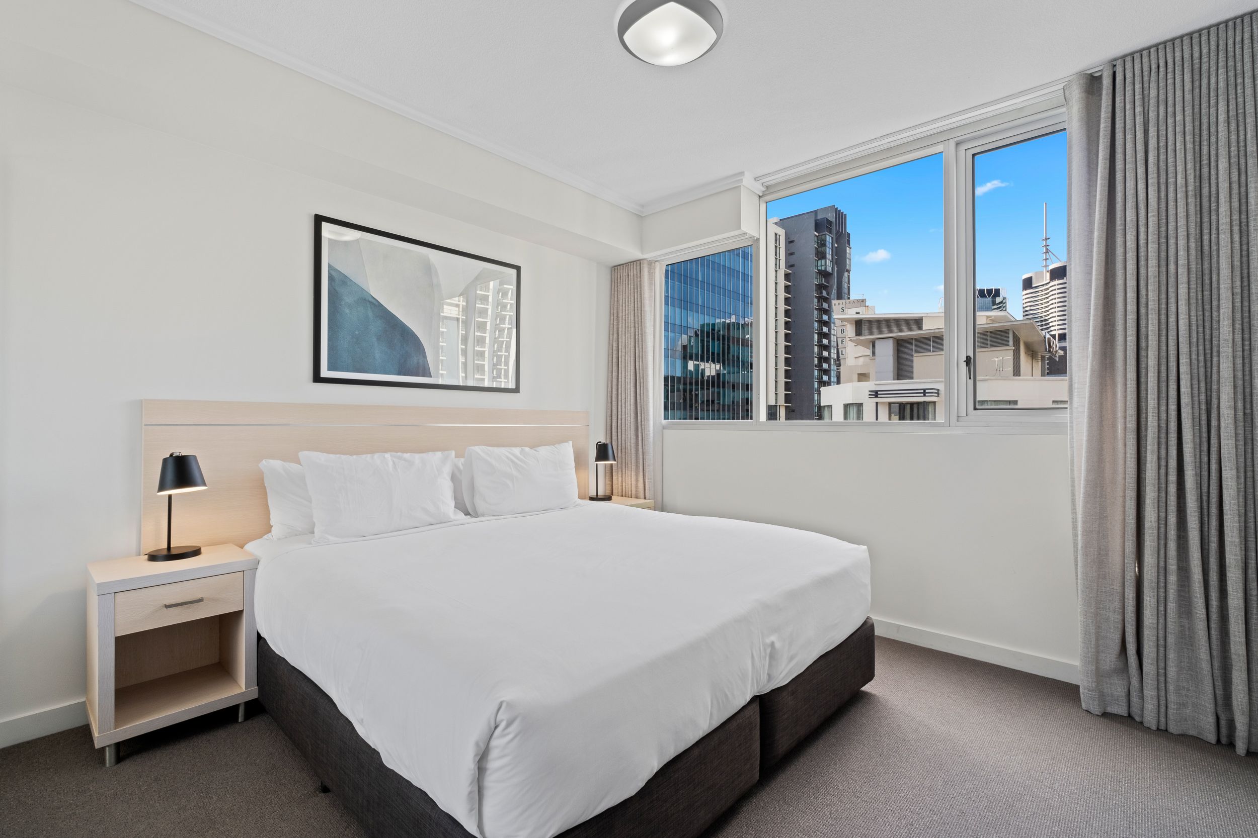 2810/108 Albert Street, Brisbane City, QLD 4000 Sold Apartment Ray