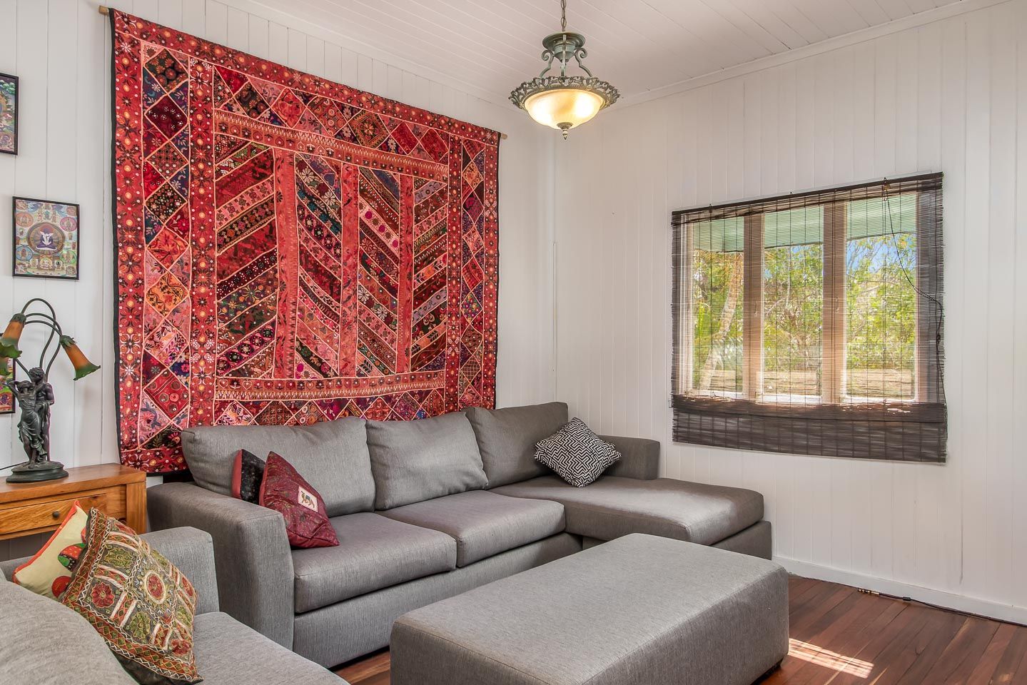 99 Long Street, Point Vernon, QLD 4655