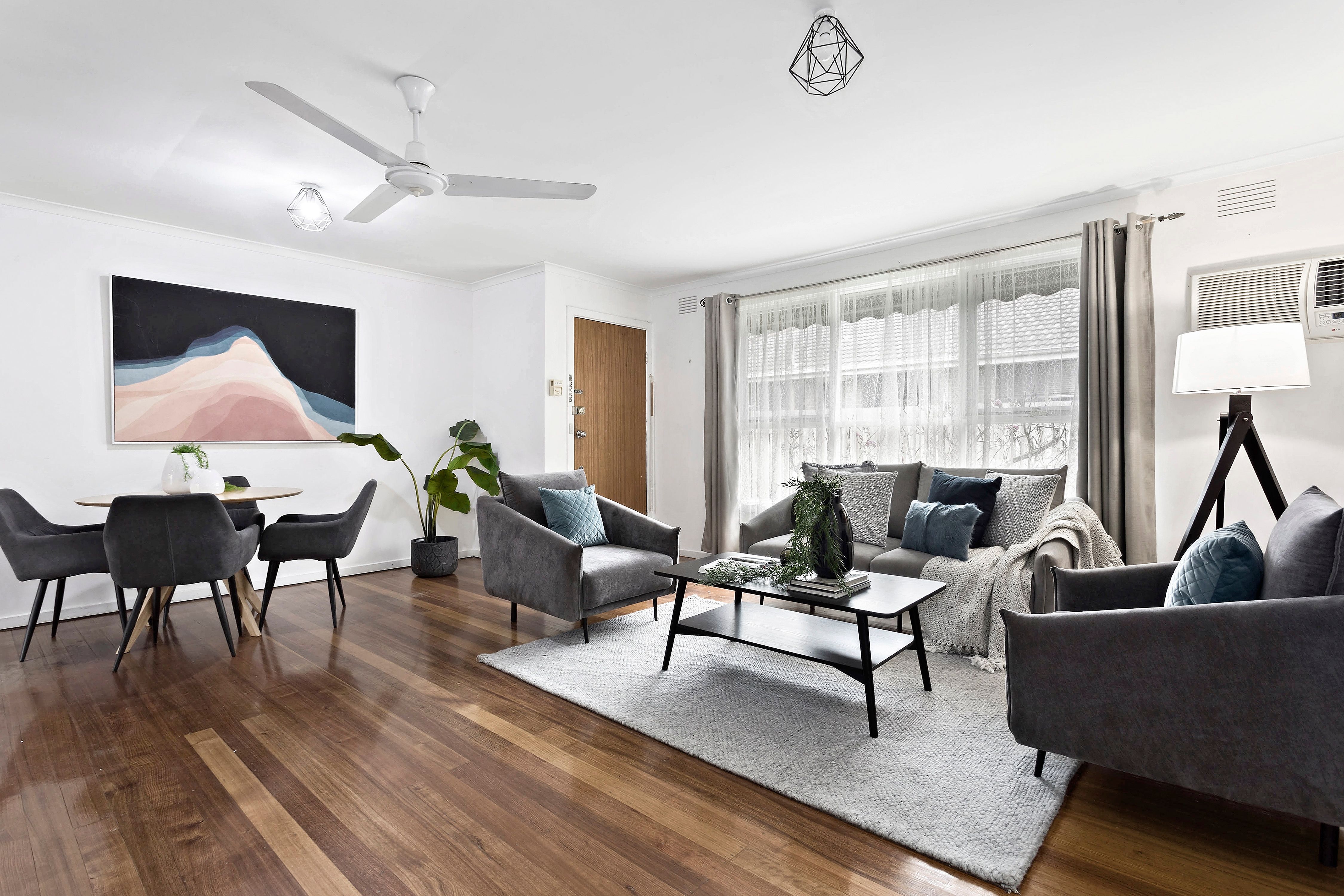 2/87 Bernard Street, Cheltenham, VIC 3192