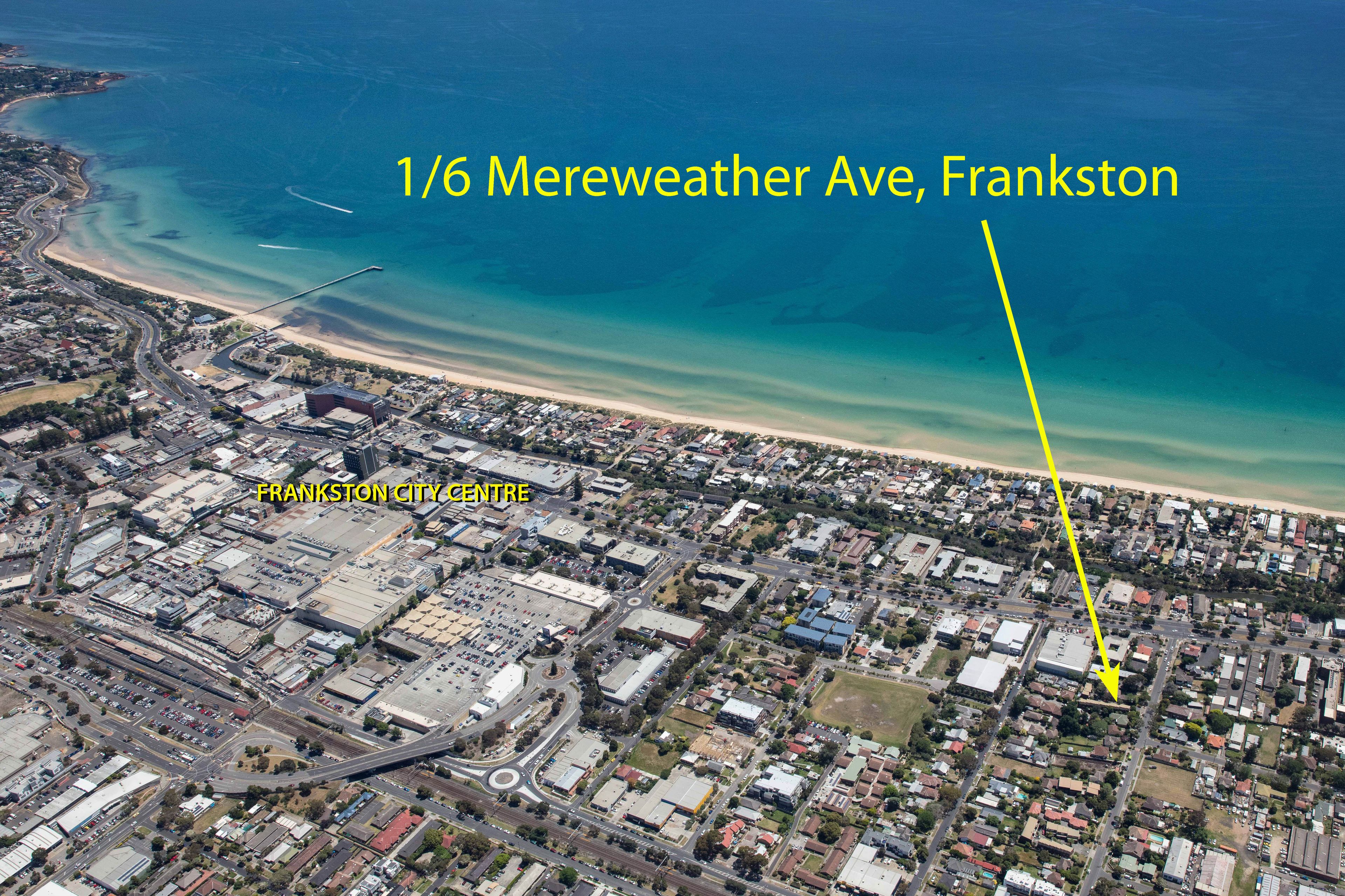 1/6 Mereweather Avenue, Frankston, VIC 3199