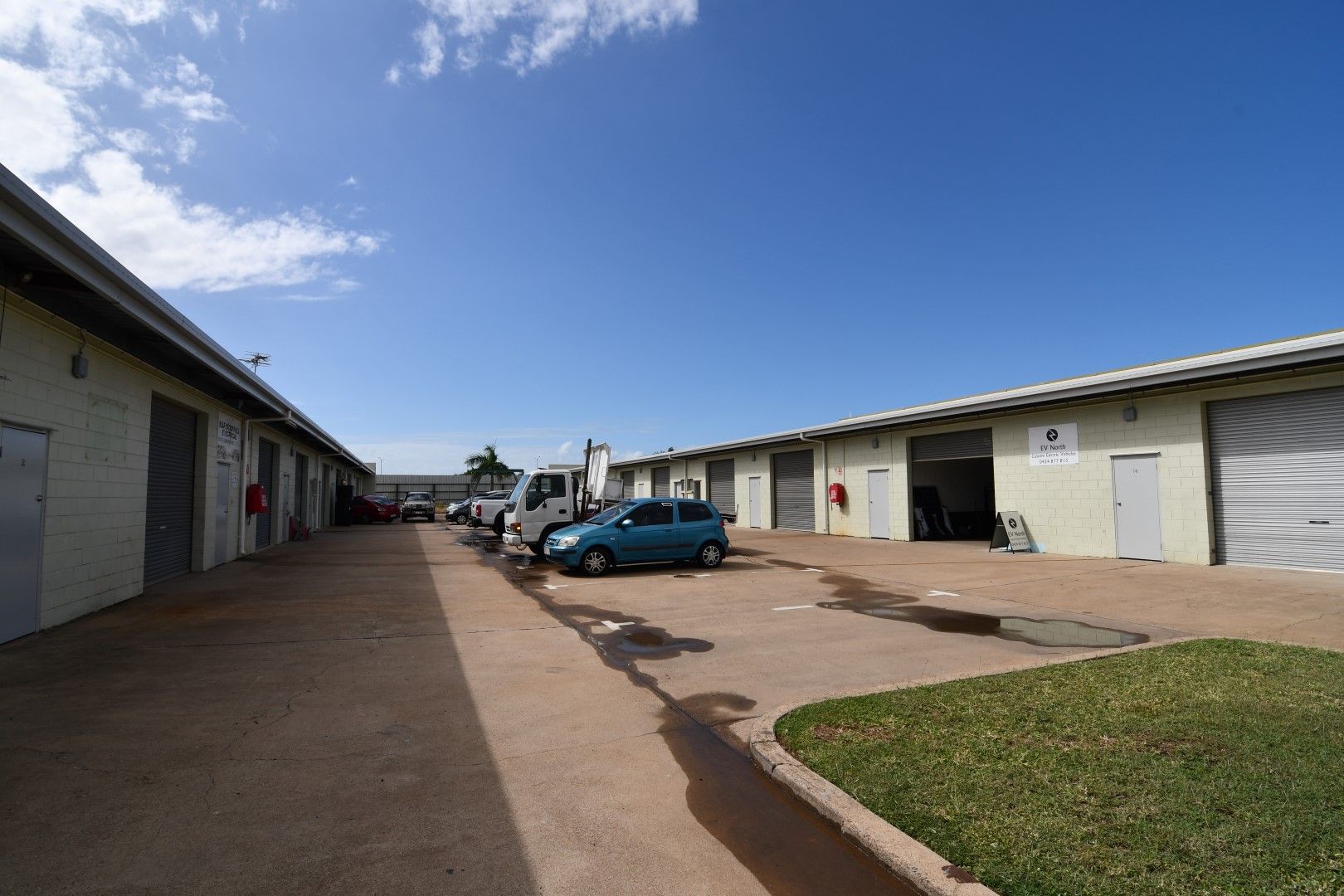 5/43-45 Camuglia Street, Garbutt, QLD 4814