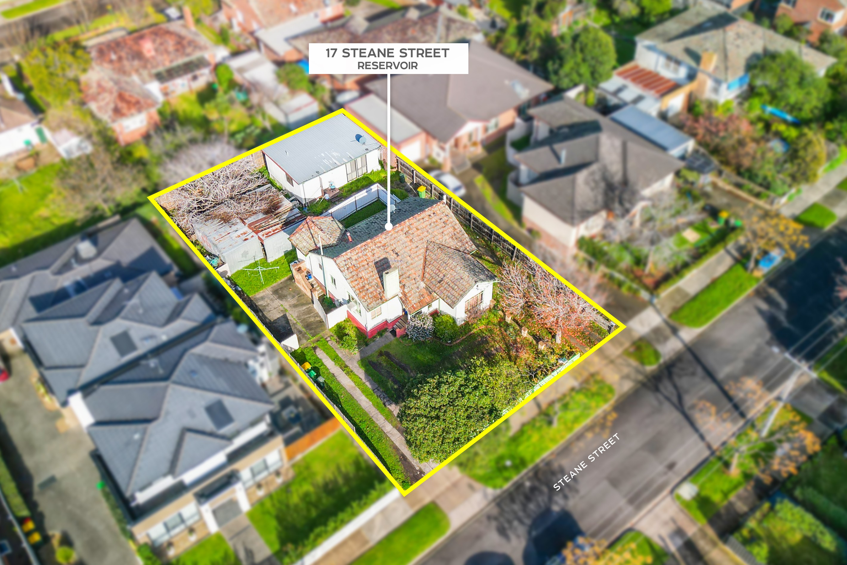 17 Steane Street, Reservoir, VIC 3073