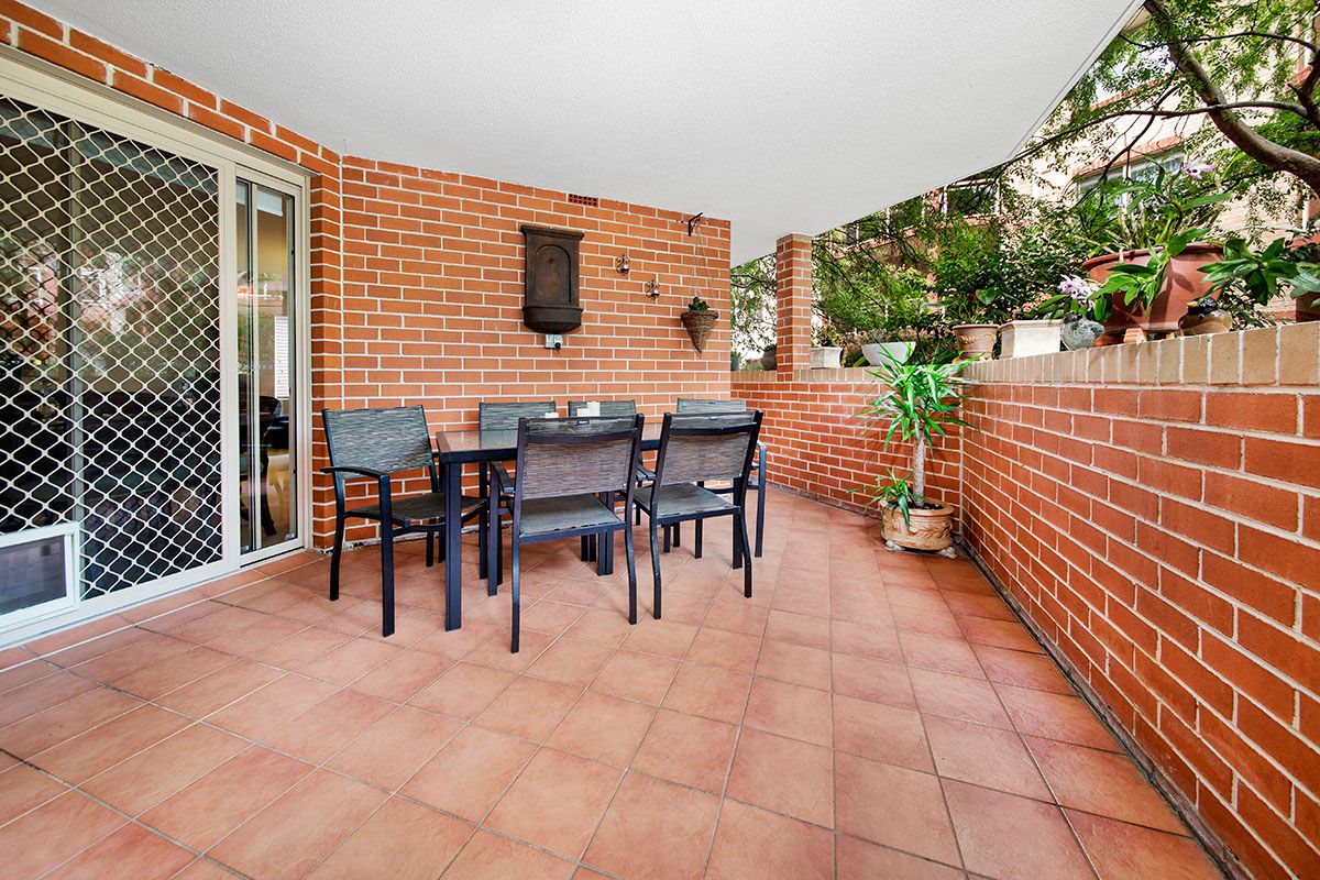 2/55-61 Belmont Street, Sutherland, NSW 2232