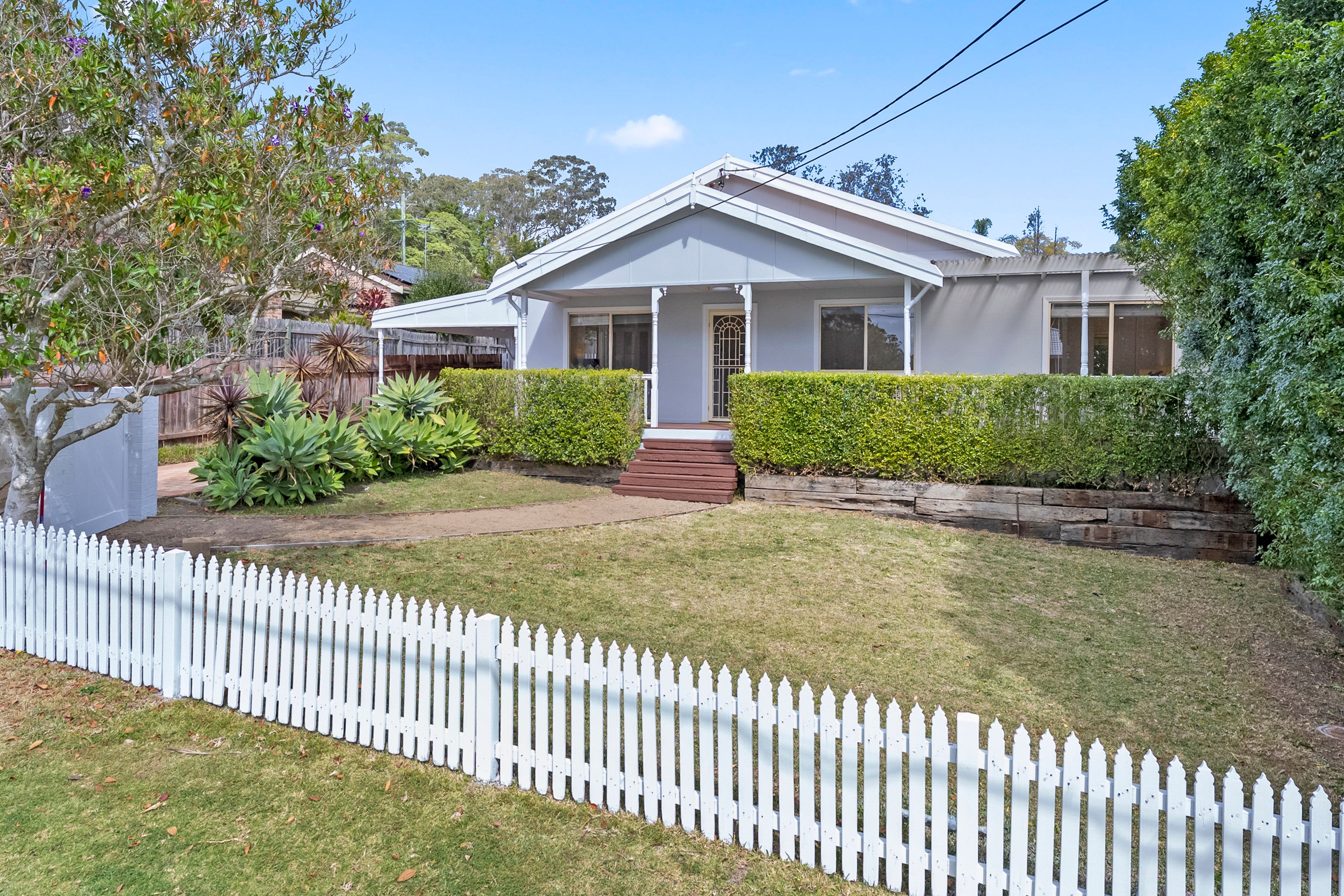 13 Kerrs Road — photo from Ray White Upper North Shore