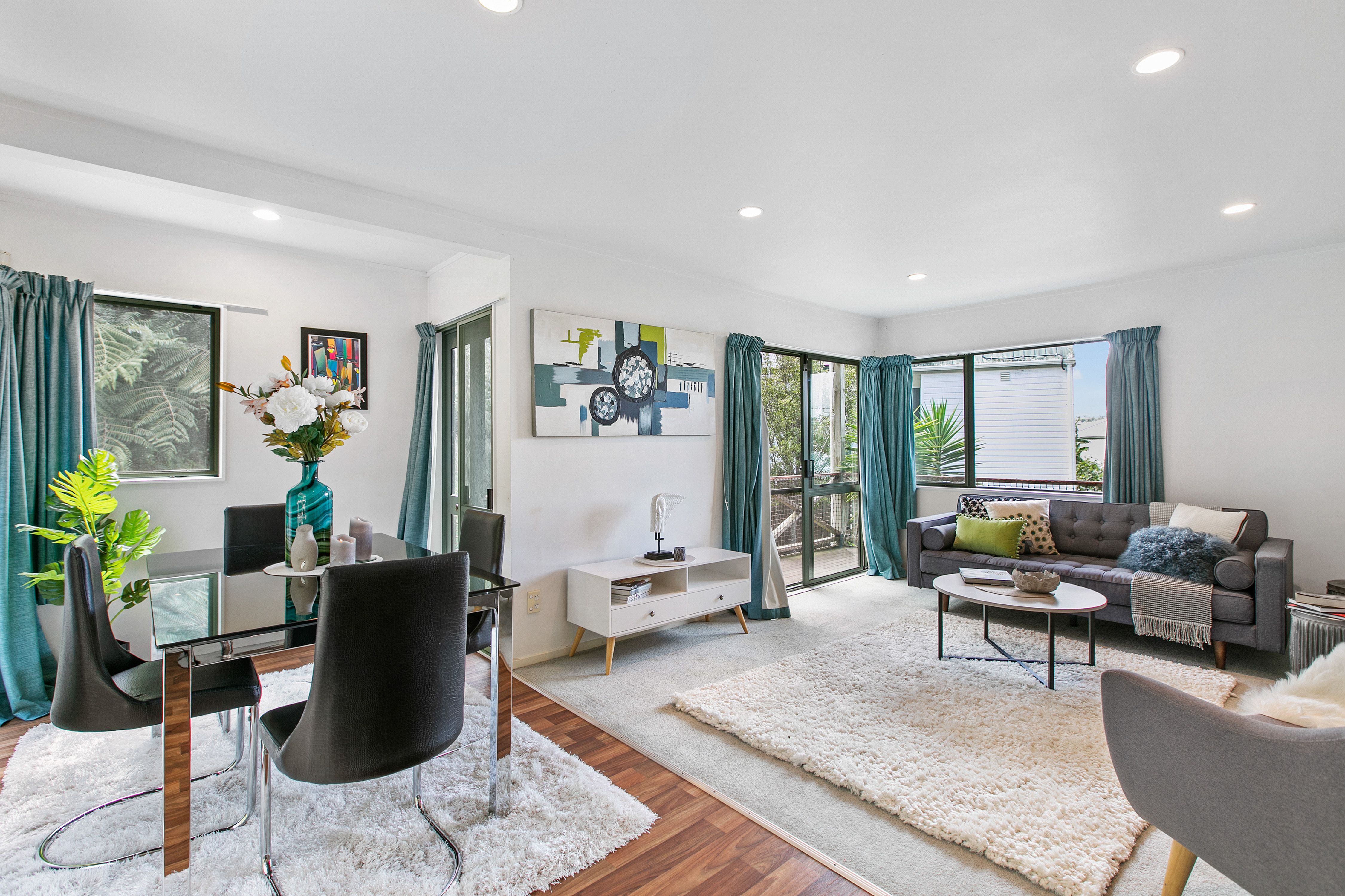 32b Fernlea Rise, Glenfield, North Shore City