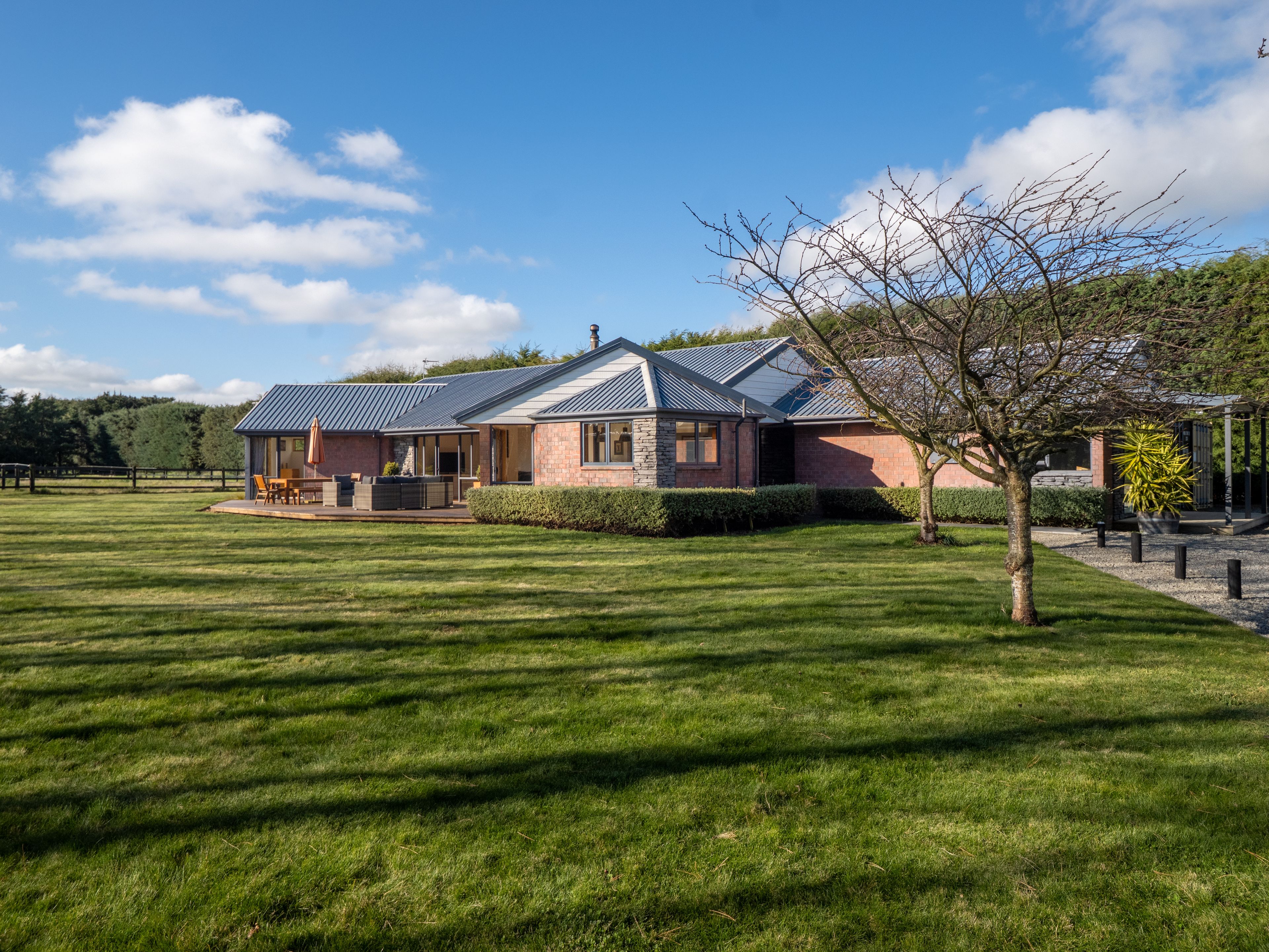 672 Highfield Road, Burnham, Selwyn District