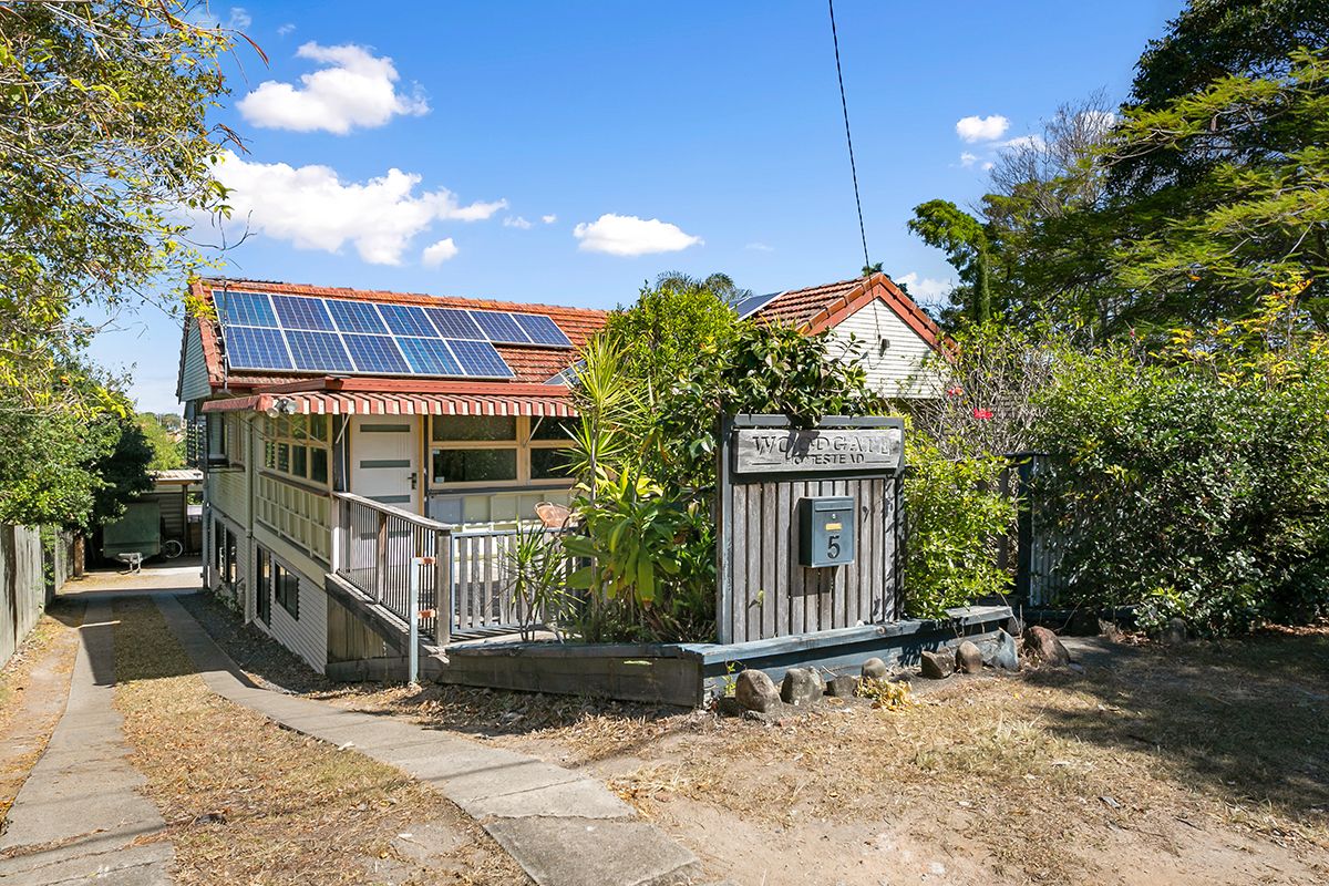 5 Southwell Street, Moorooka, QLD 4105
