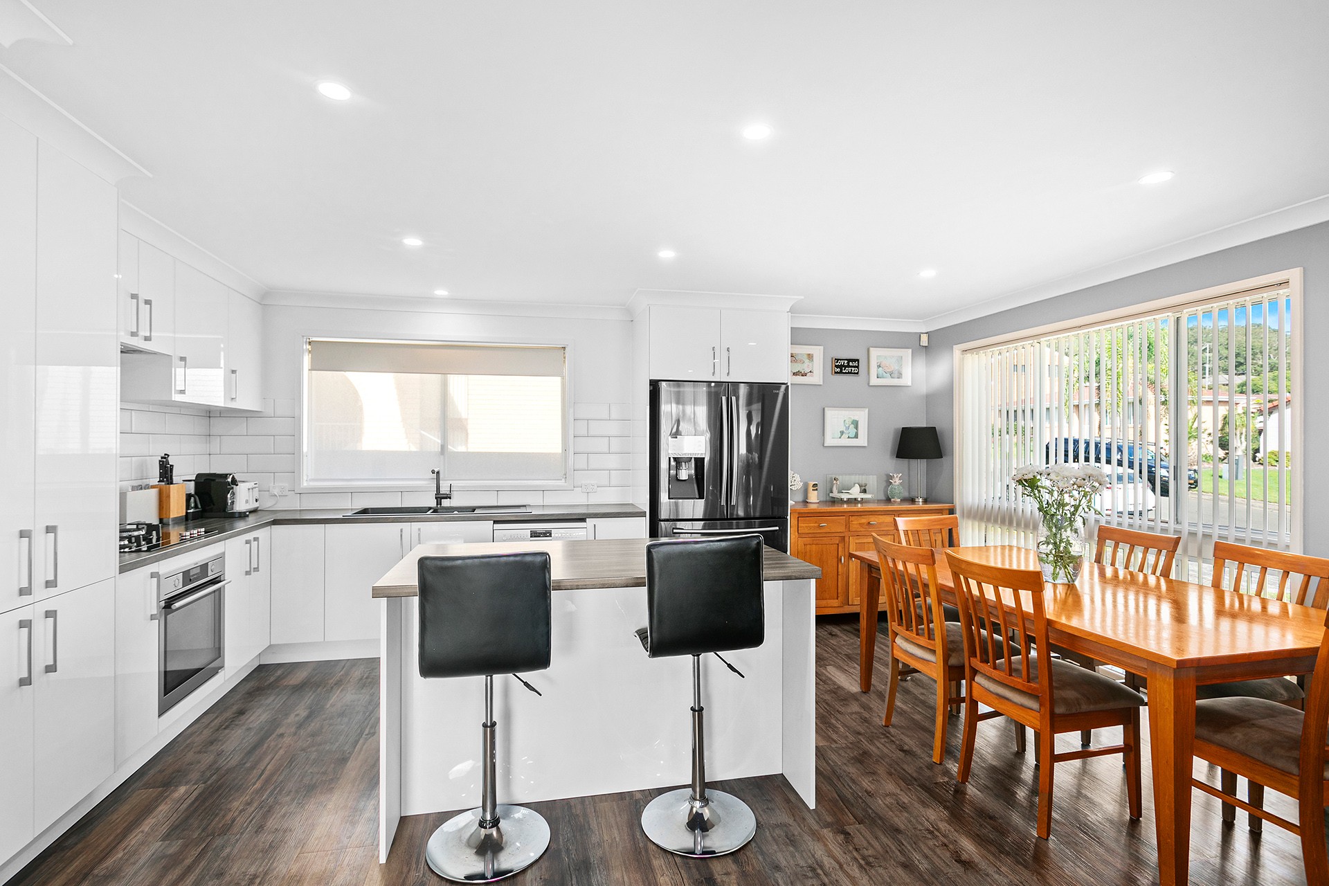 3 Fern Tree Place, Barrack Heights, NSW 2528