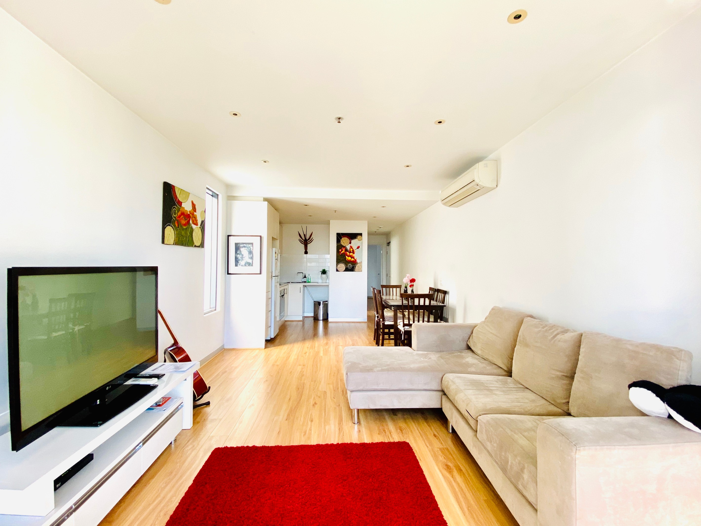 1/109 Clarendon Street, Southbank, VIC 3006