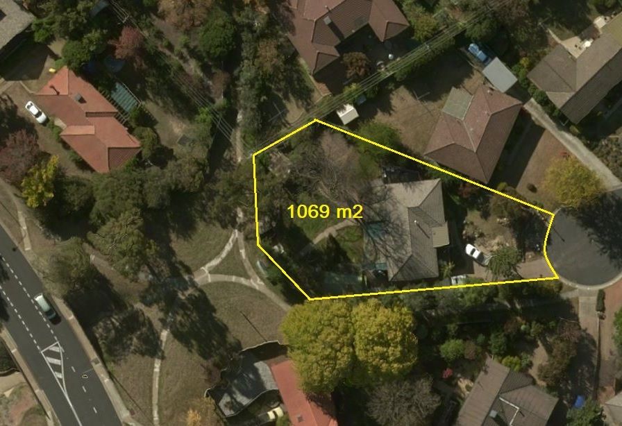 12 Ligar Place, Holder, ACT 2611