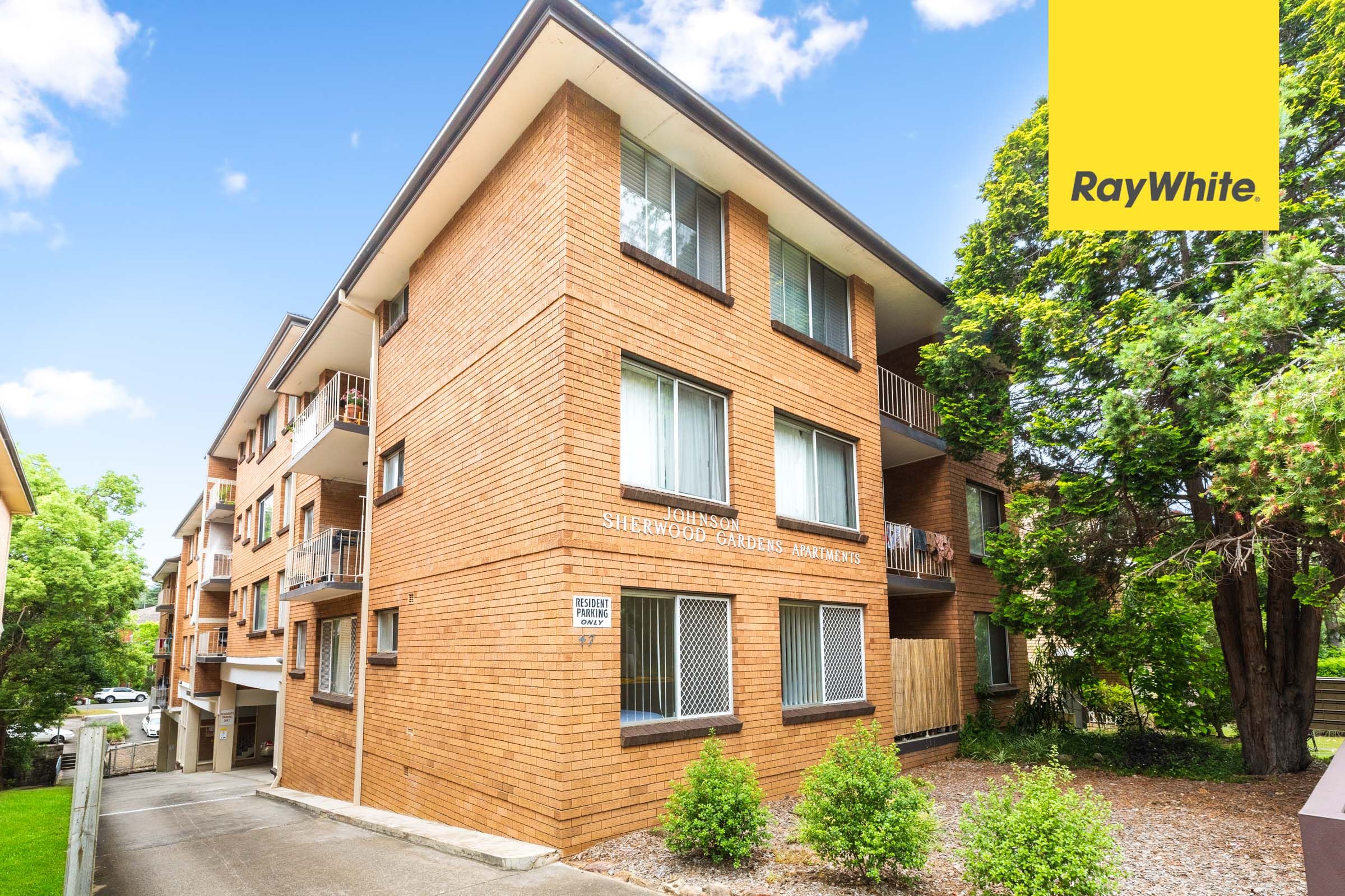 1/47 Doomben Avenue, Eastwood, NSW 2122