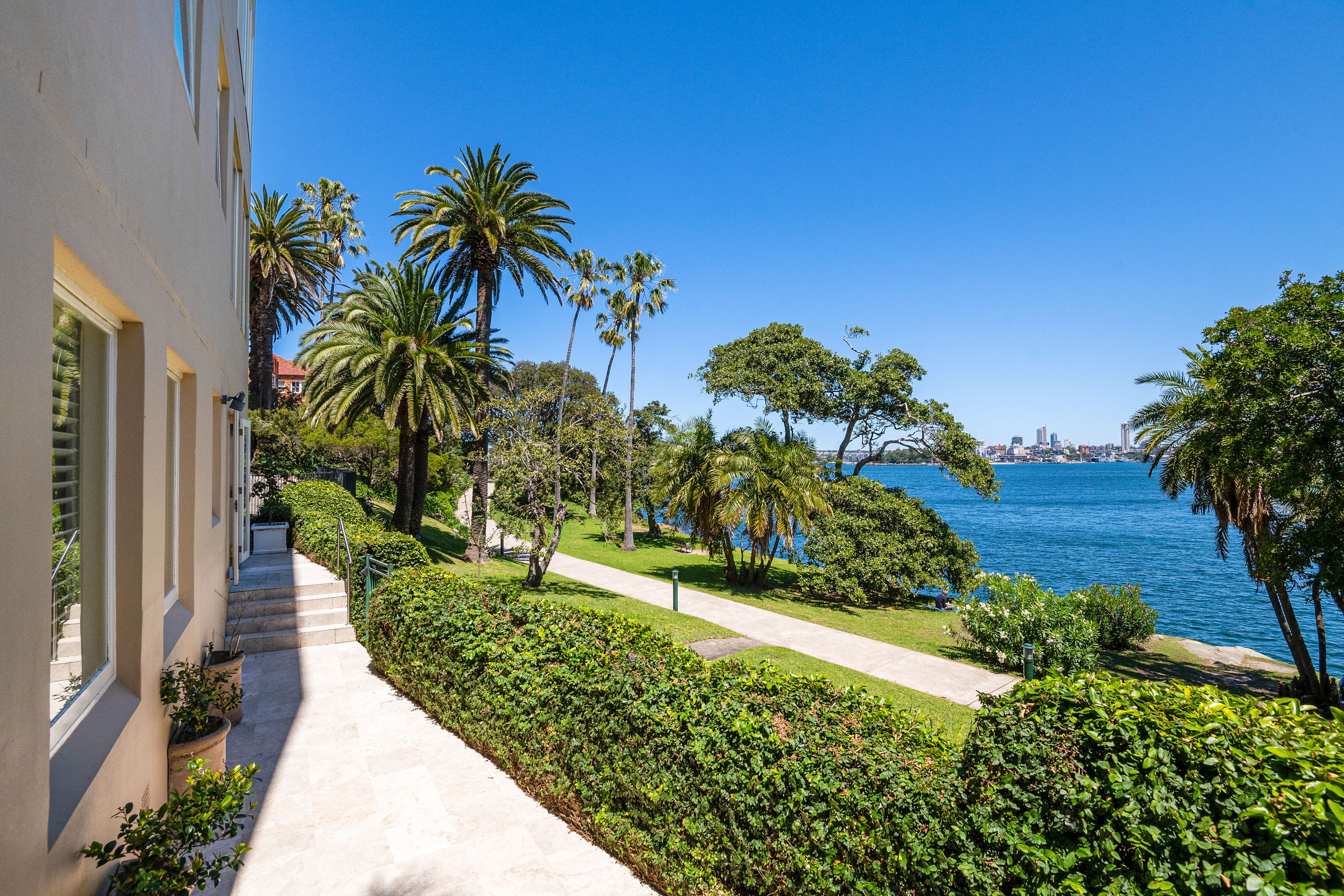 2/4 Milson Road, Cremorne Point, NSW 2090