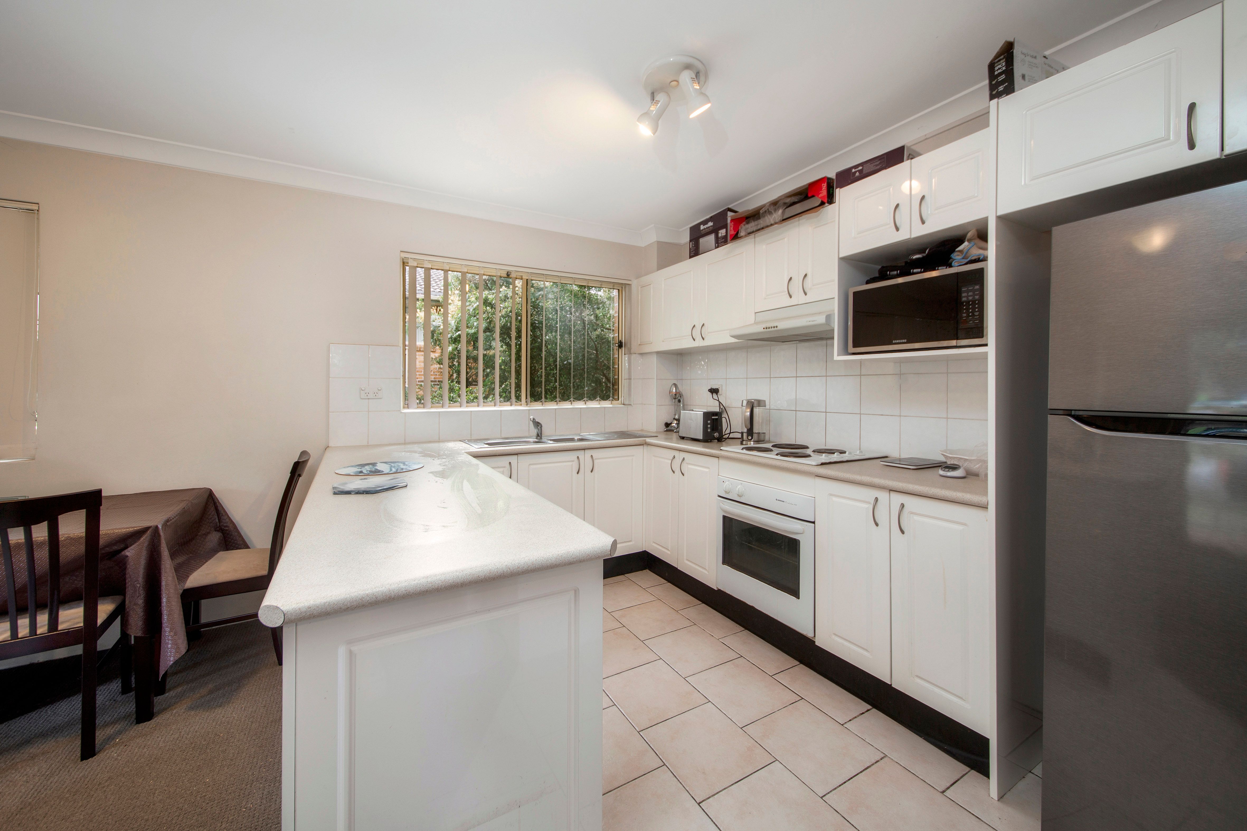 27/530-536 President Avenue, Sutherland, NSW 2232