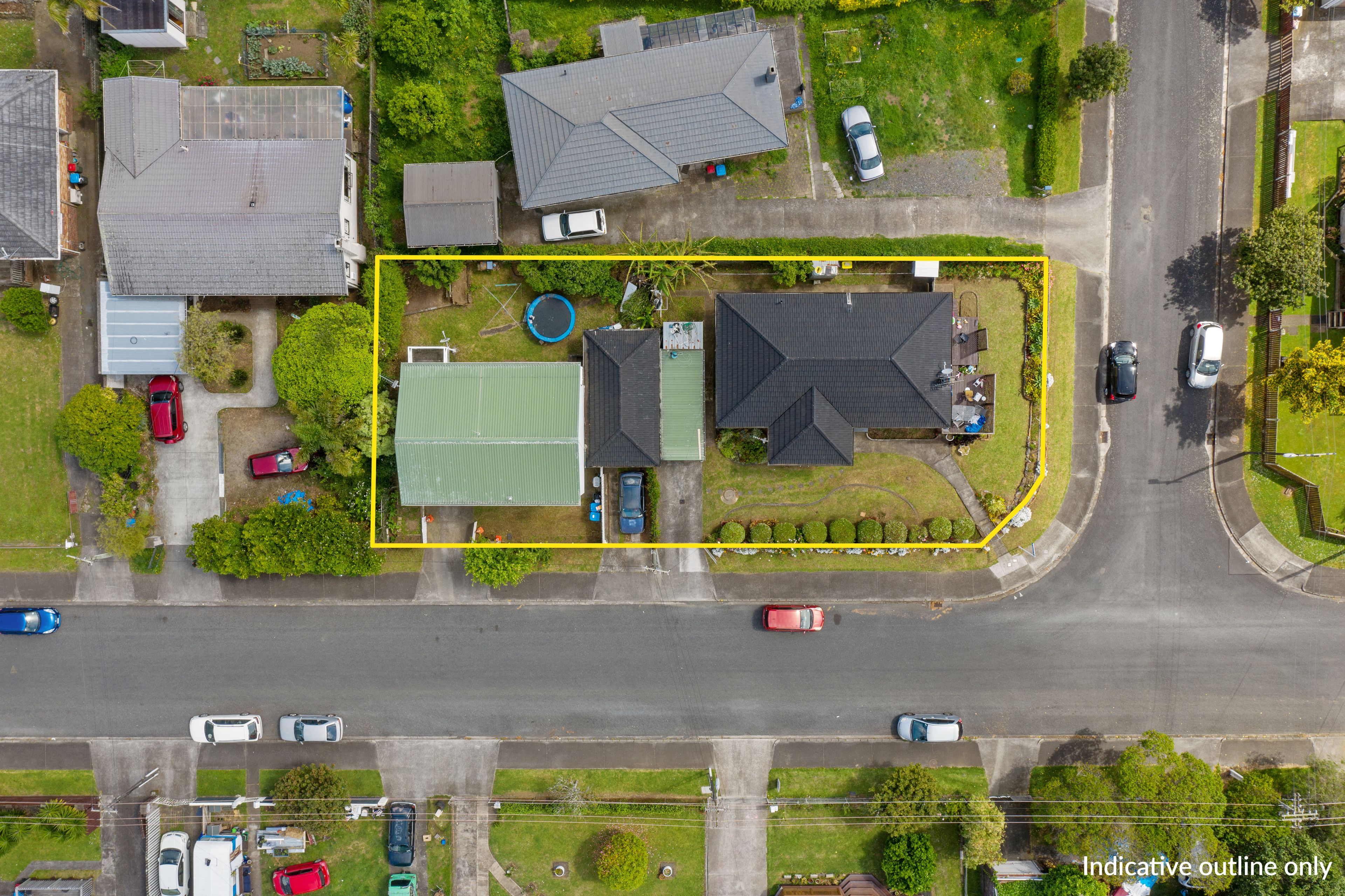 14 Walters Road, Mount Wellington, Auckland City