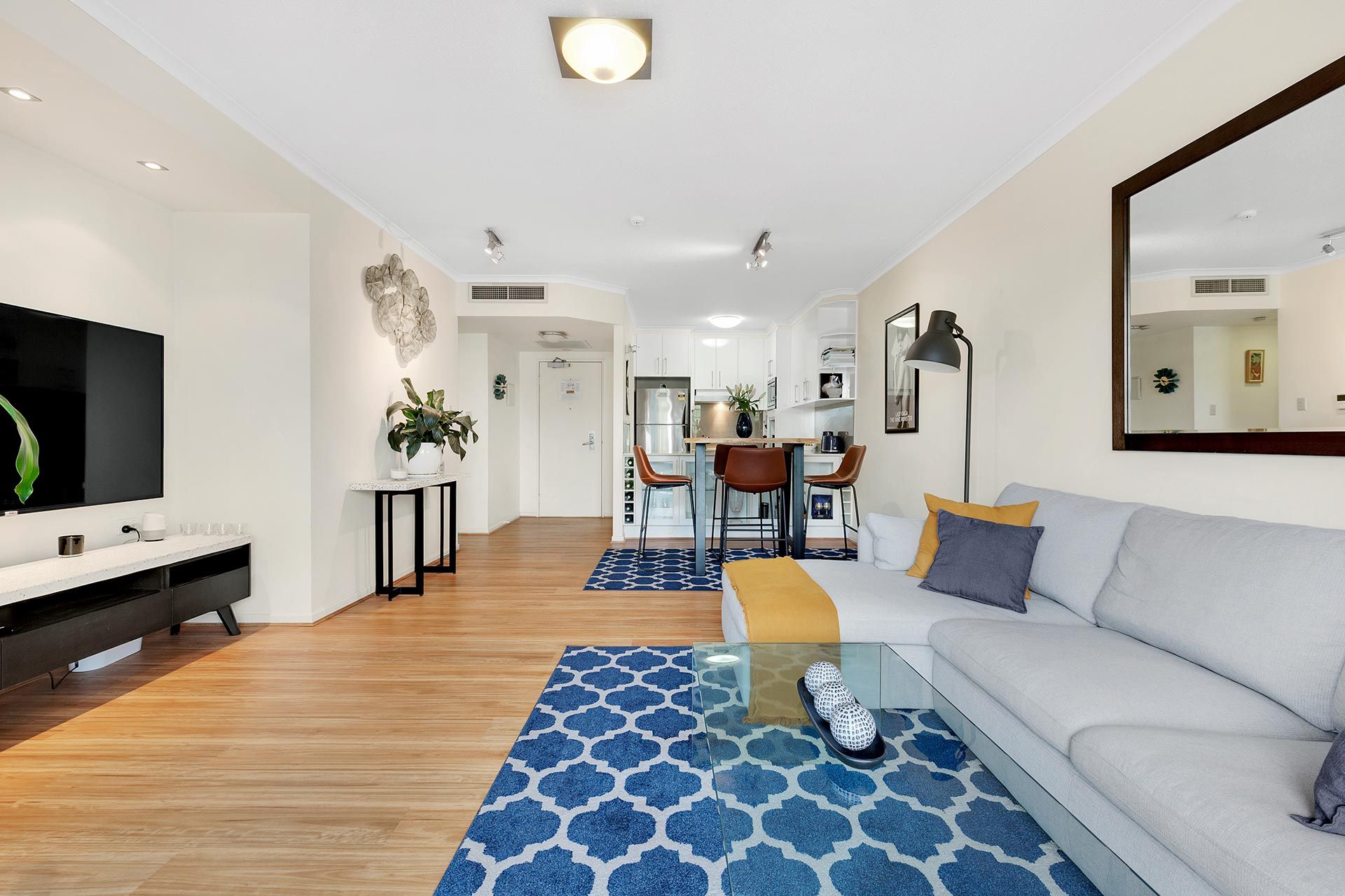 1008/44 Ferry Street, Kangaroo Point, QLD 4169