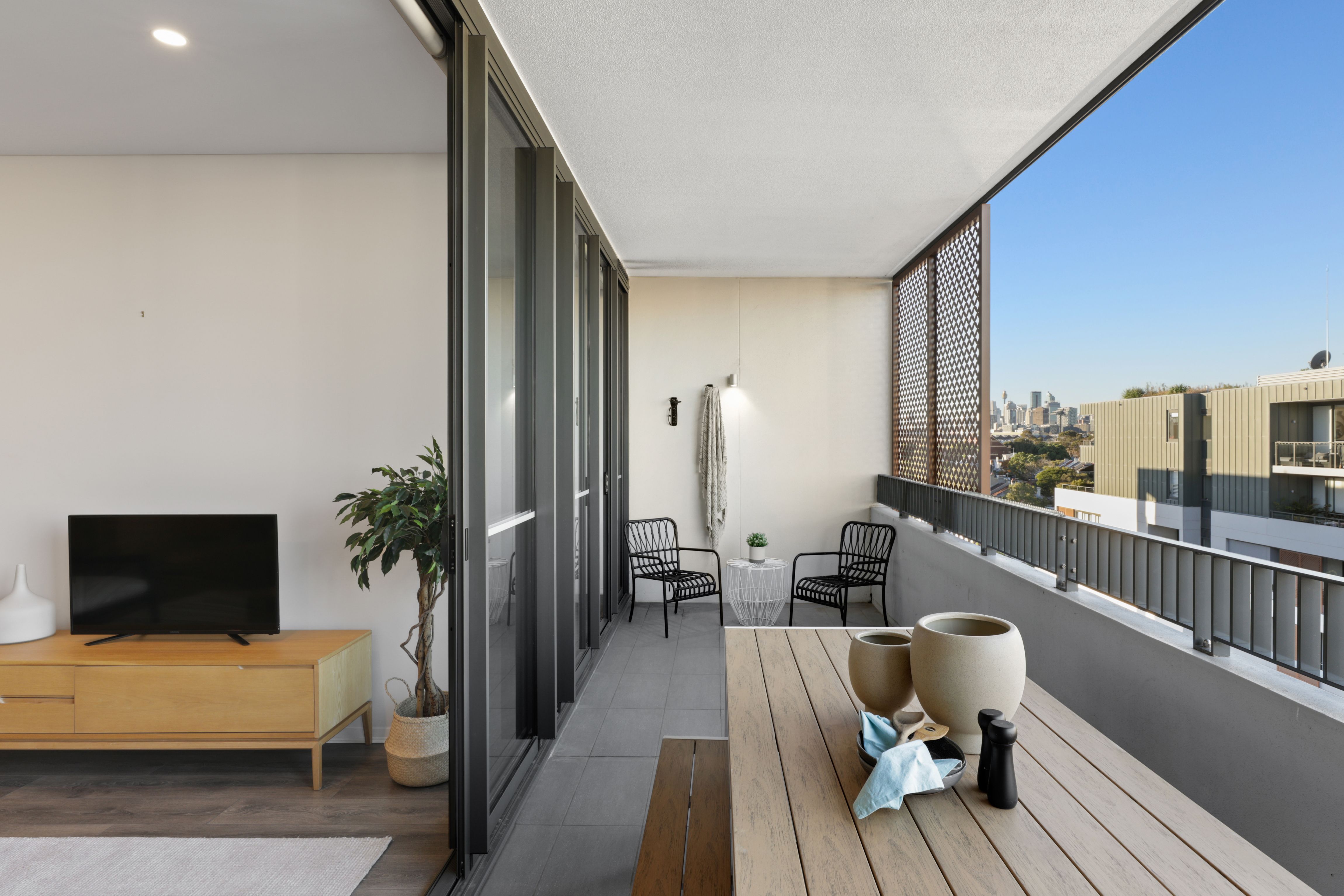 A807/33 Bridge Street, Erskineville, NSW 2043