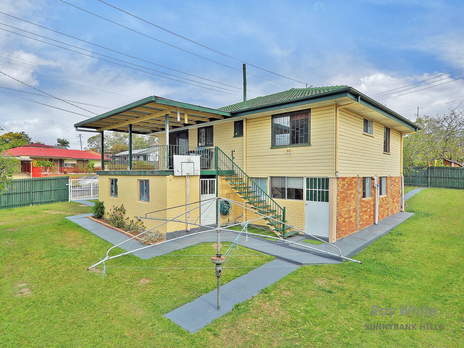 1 Findon Street, Sunnybank Hills QLD 4109