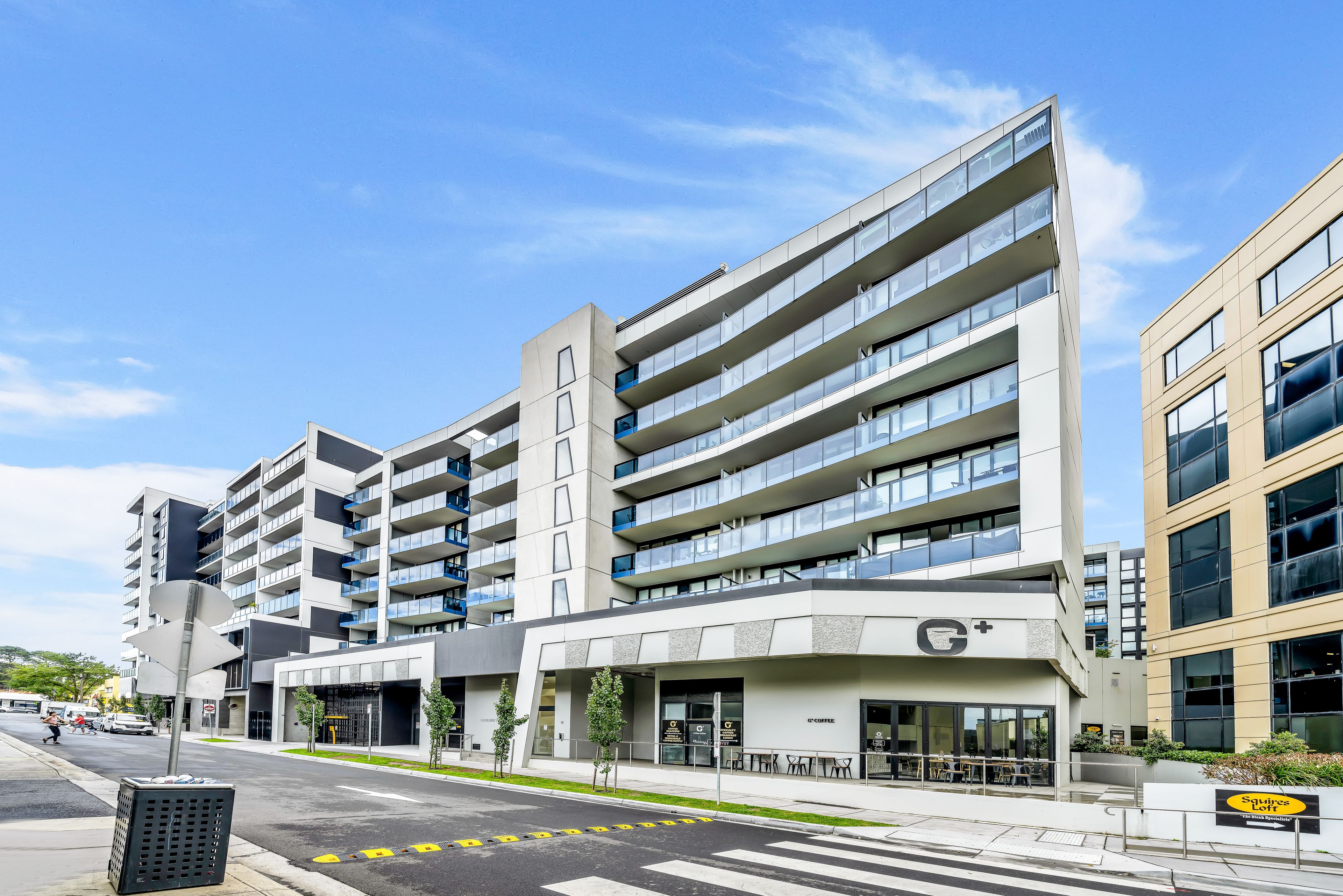 520/1228 Nepean Highway, Cheltenham, VIC 3192