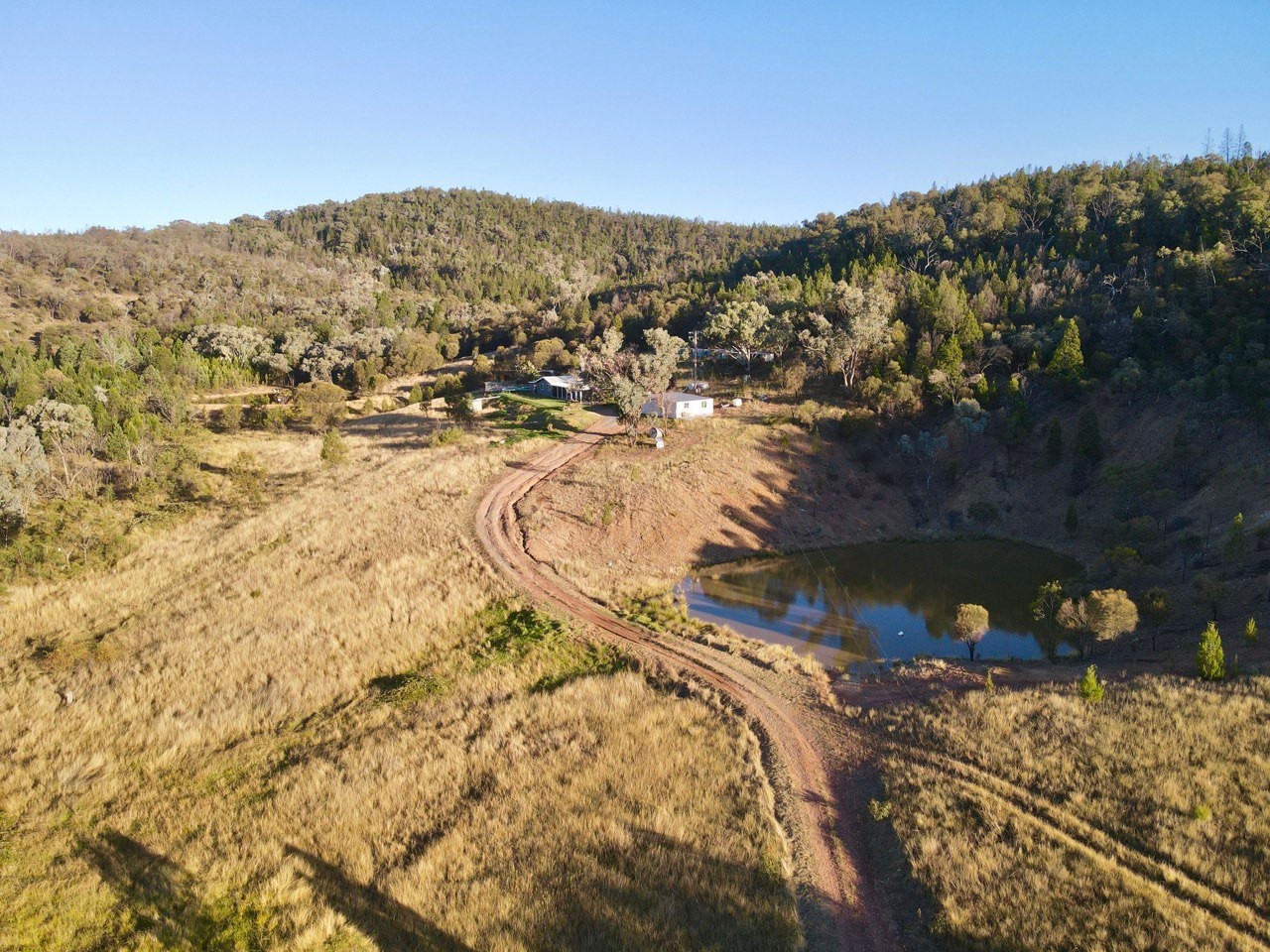 632 Staircase Road, Parkes, NSW 2870