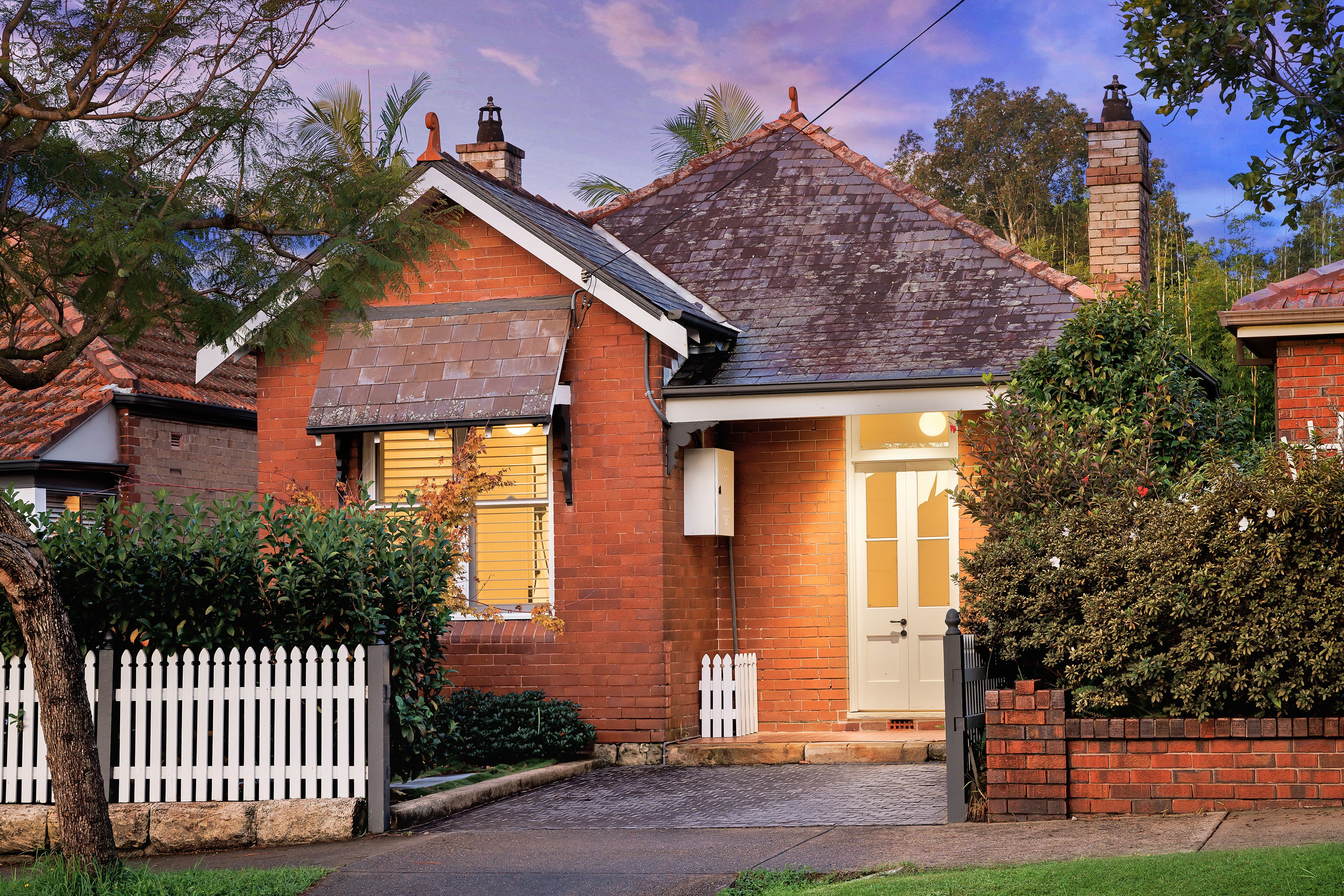 261 West Street, Cammeray, NSW 2062