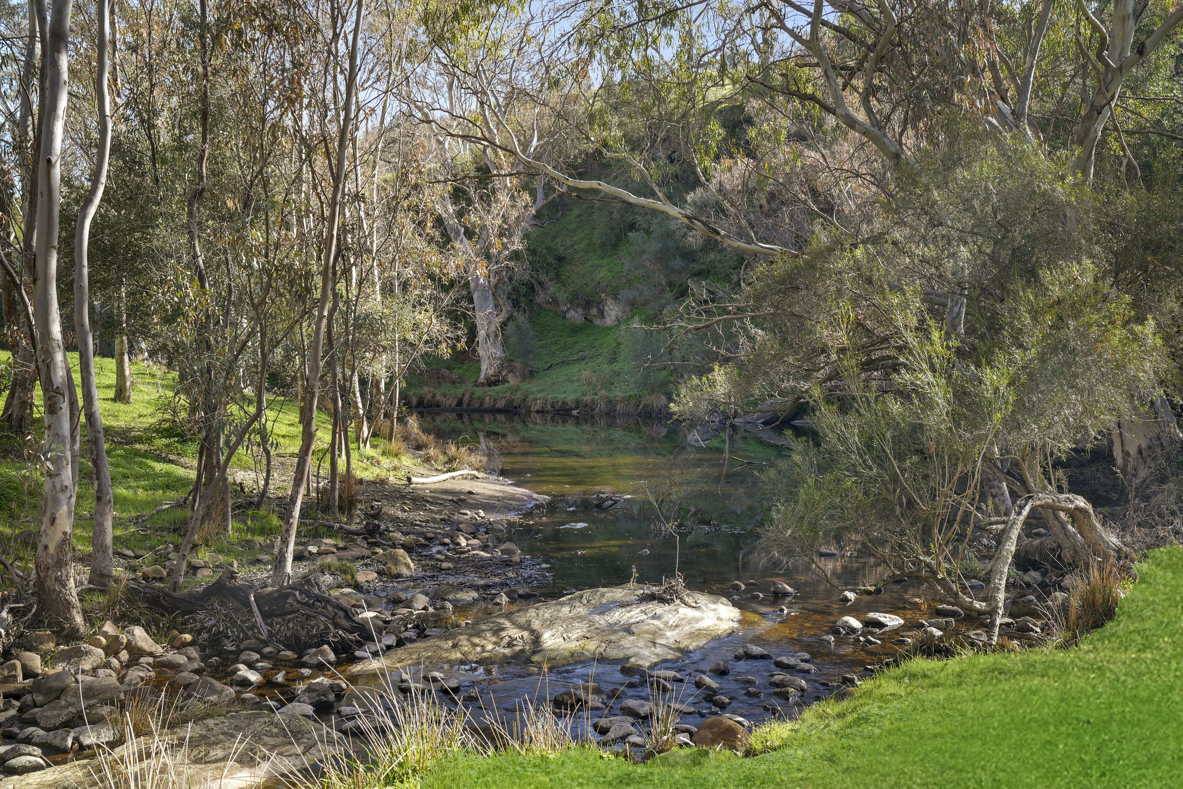 Lot 9 Allendale Road, Barossa Goldfields, SA 5351 - Sold Land - Ray ...