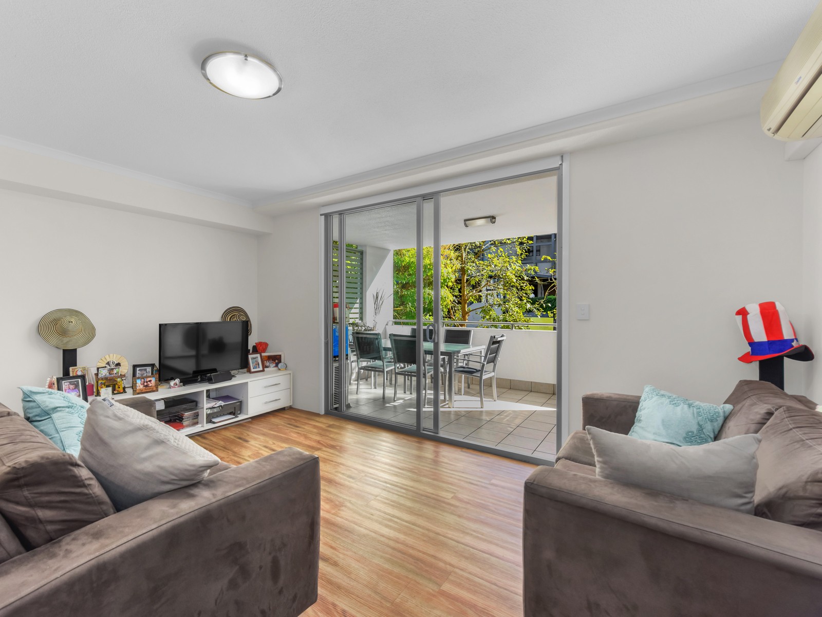 201/6 Exford Street, BRISBANE, QLD 4000