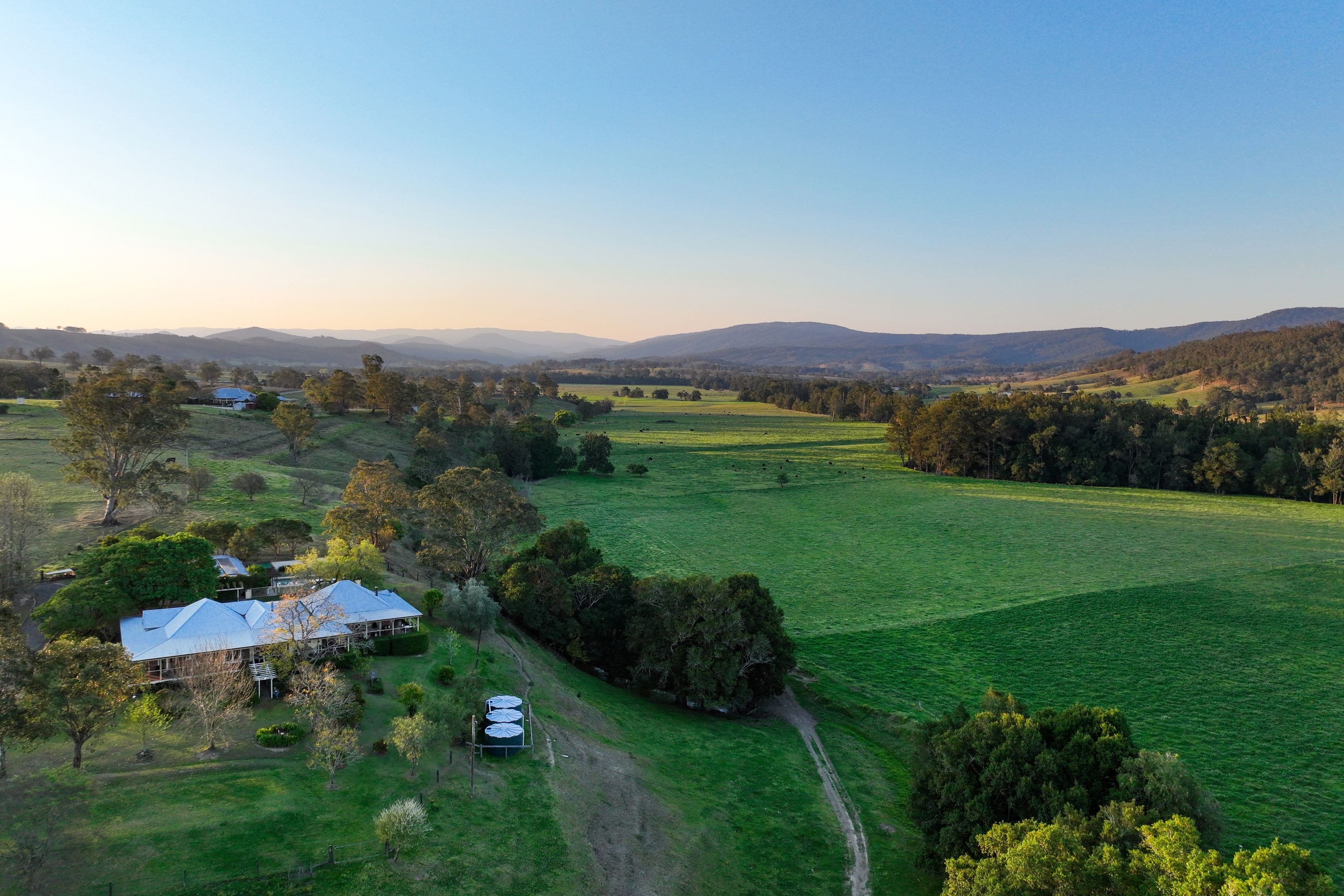 890 Chichester Dam Road, Dungog, NSW 2420 Sold Rural Lifestyle Property Ray White Rural