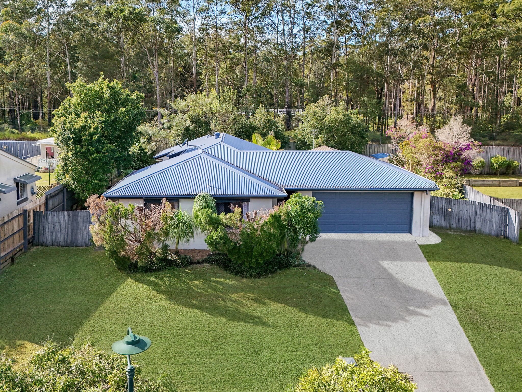 35 Tiverton Place, Landsborough, QLD 4550