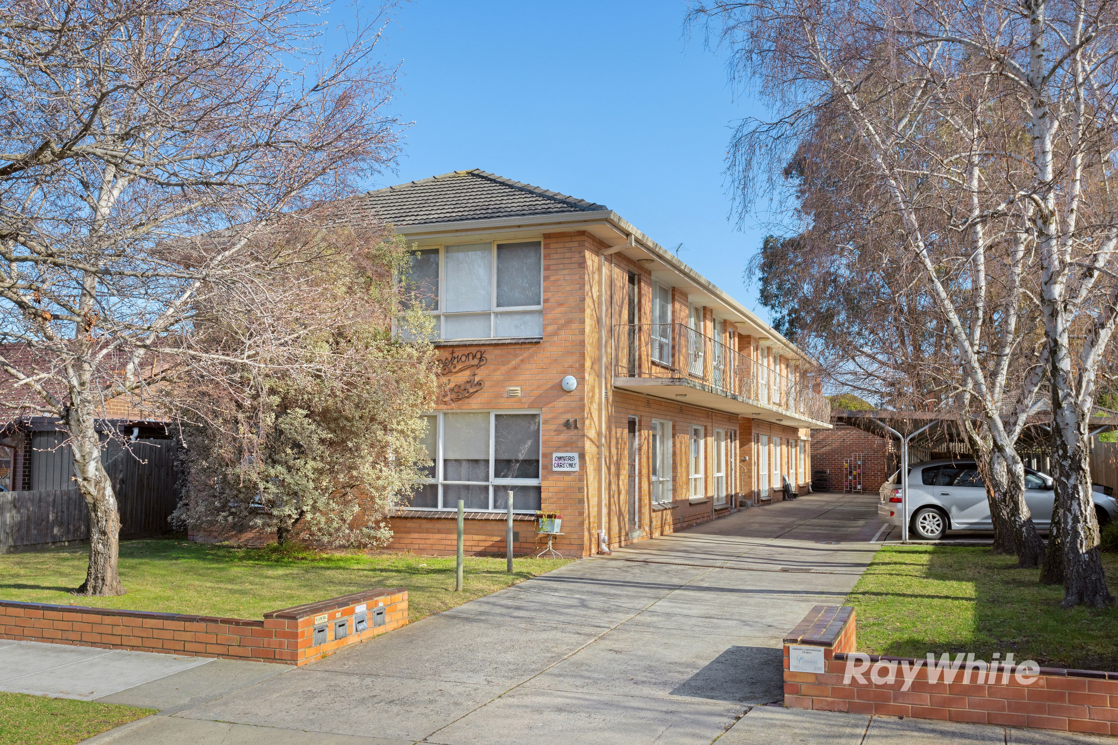 3/41 Shepparson Avenue, Carnegie VIC 3163