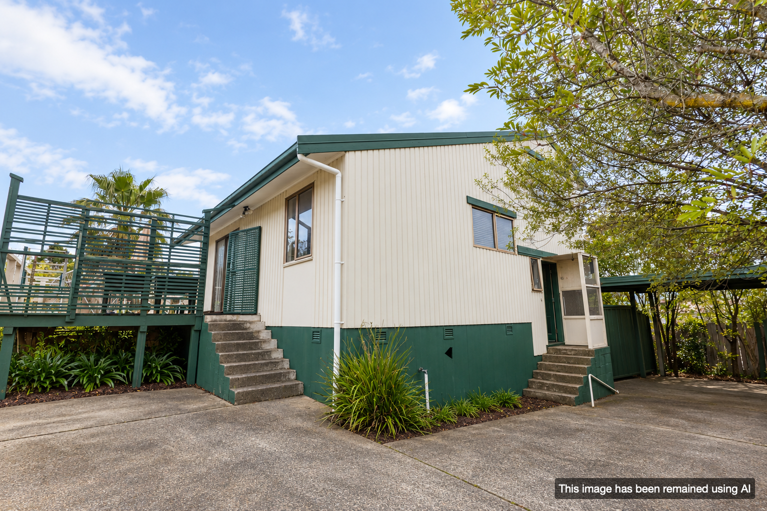 2/112 Sycamore Drive, Sunnynook, North Shore City